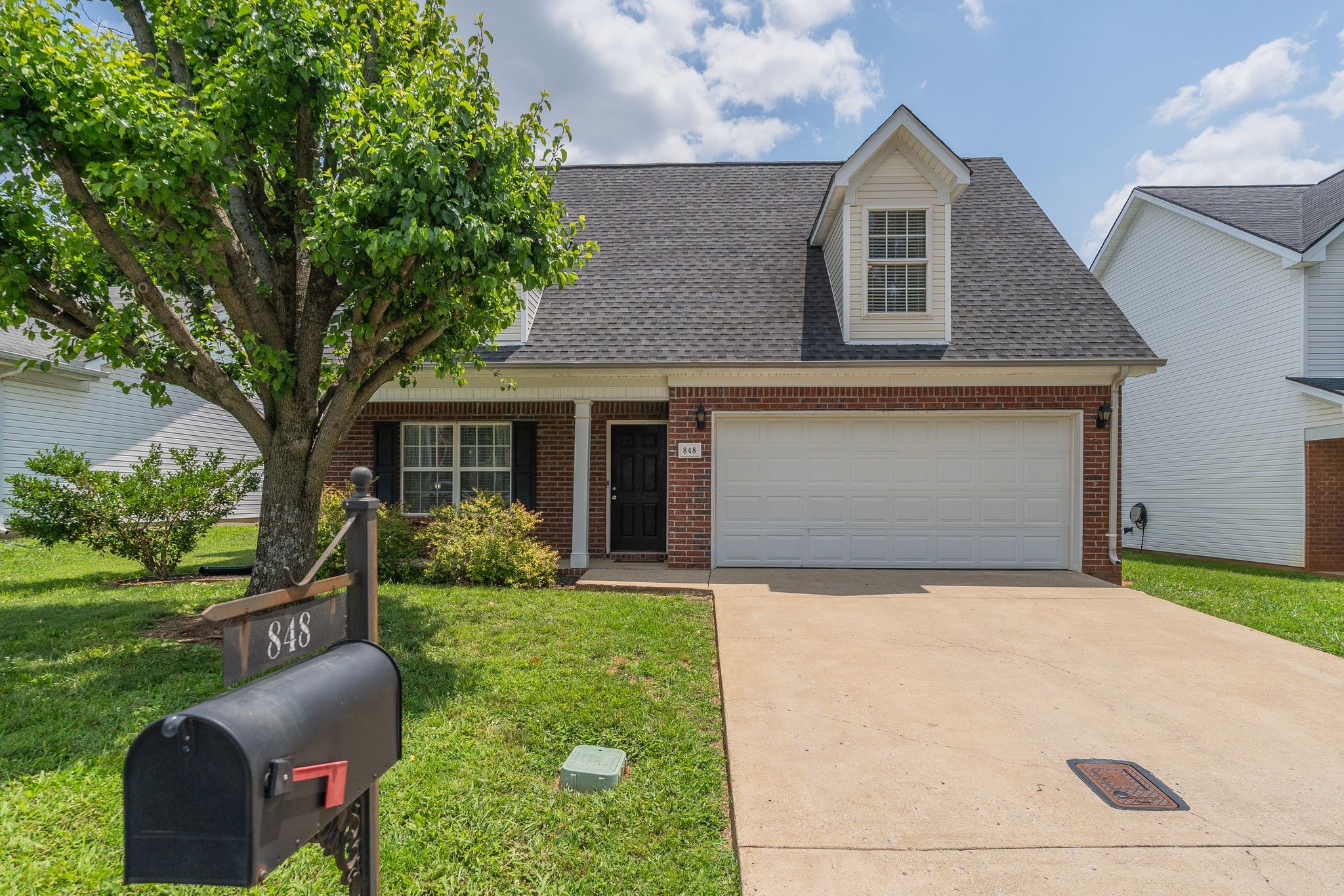 848 Blackfoot Trl Property Photo 1