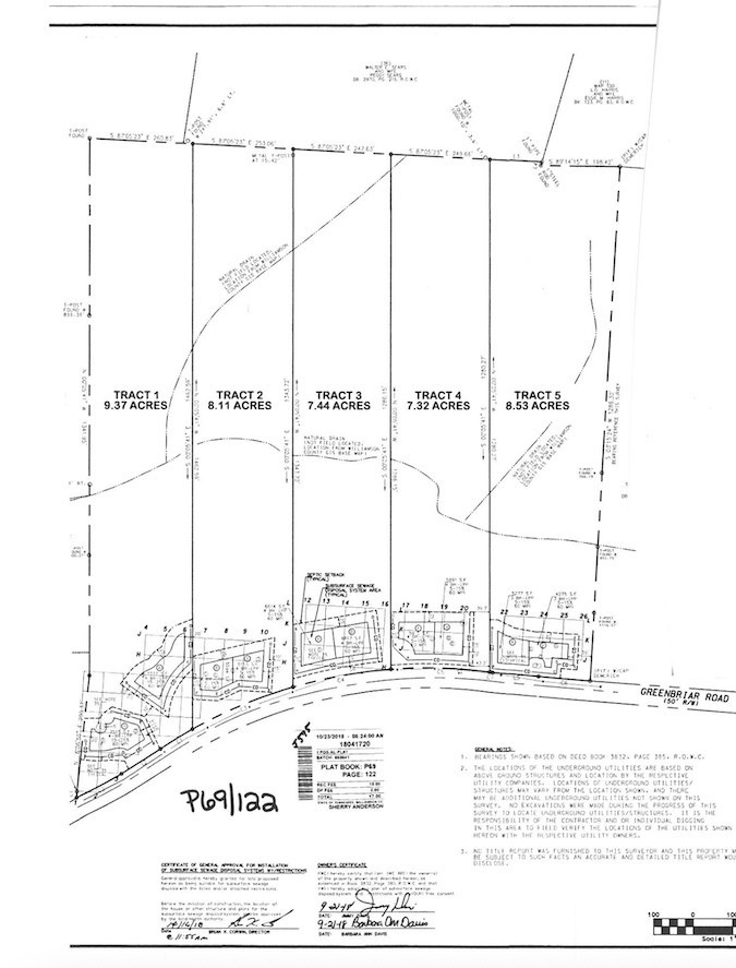 2 Greenbrier Rd Property Photo 13