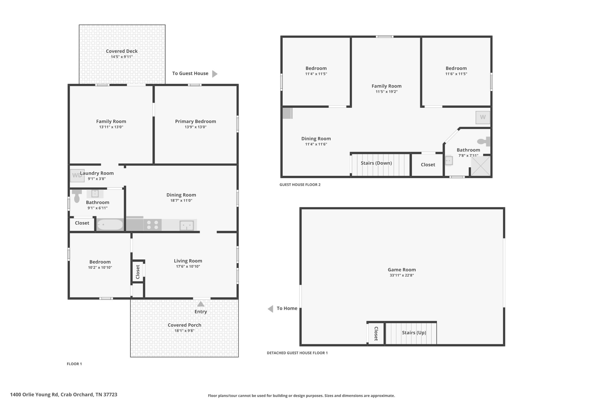 1400 Orlie Young Rd Property Photo 44