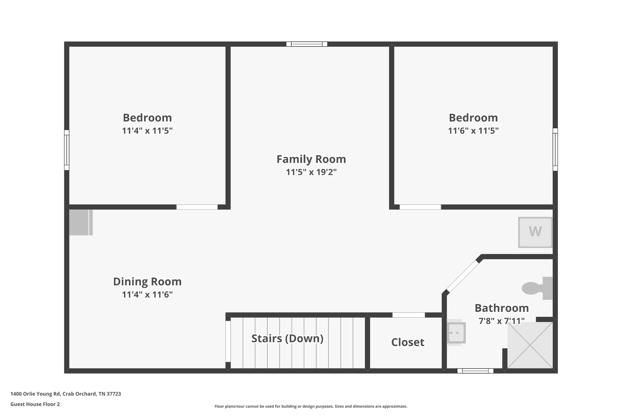 1400 Orlie Young Rd Property Photo 46
