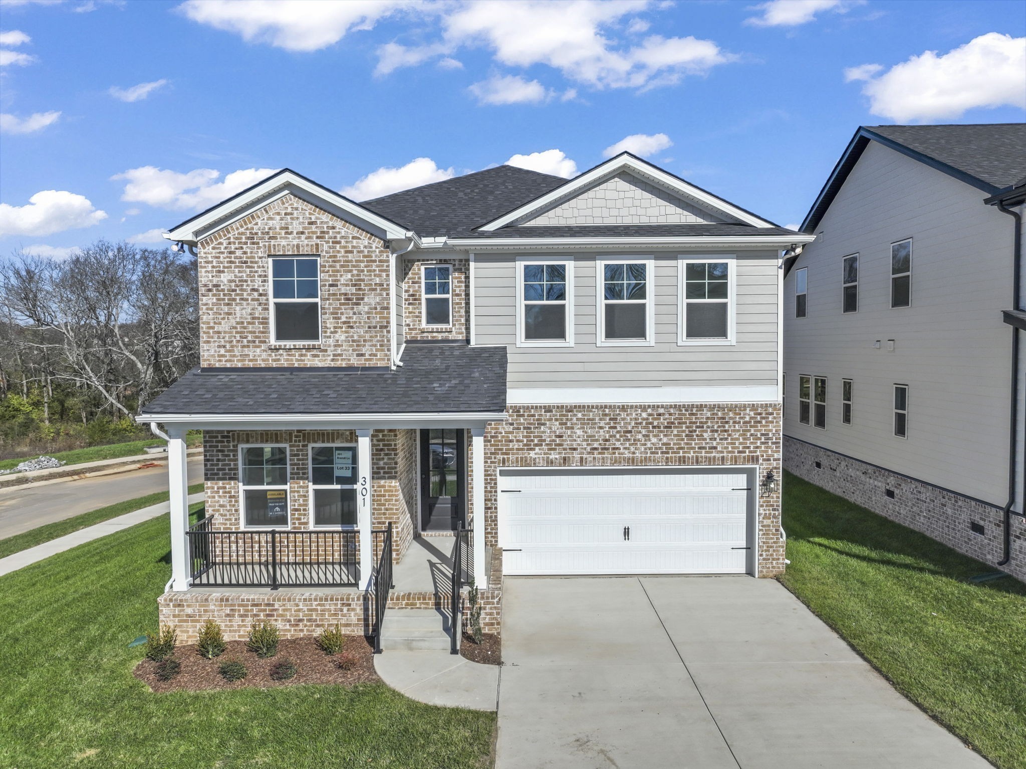 1232 Valley Ridge Drive Property Photo 1