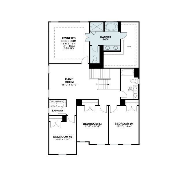 1232 Valley Ridge Drive Property Photo 19