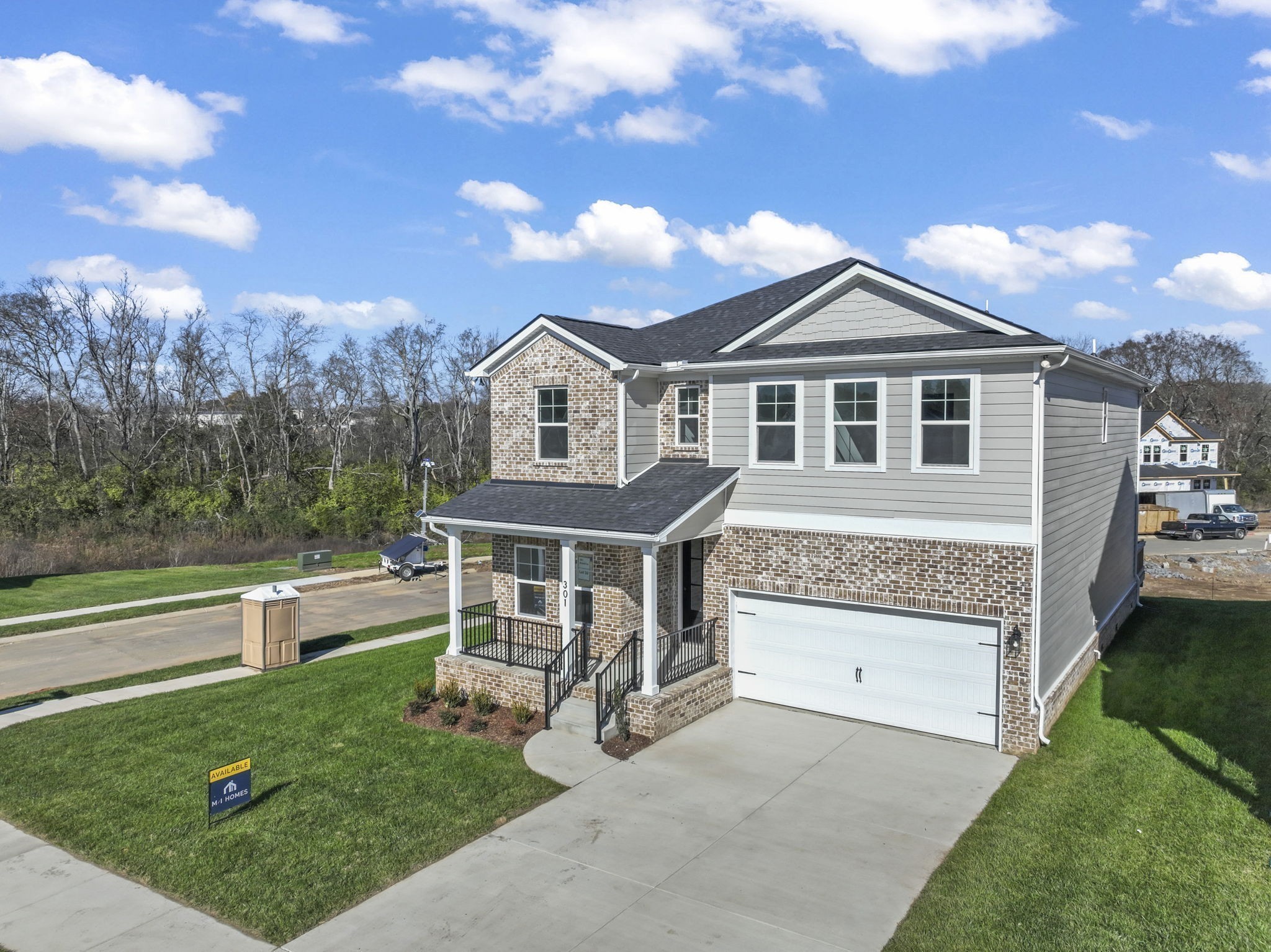 1232 Valley Ridge Drive Property Photo 43