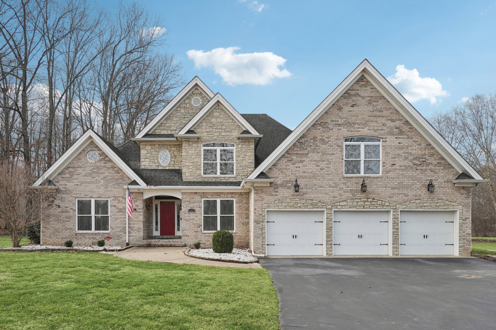 113 Timber Ridge Ct Property Photo 1