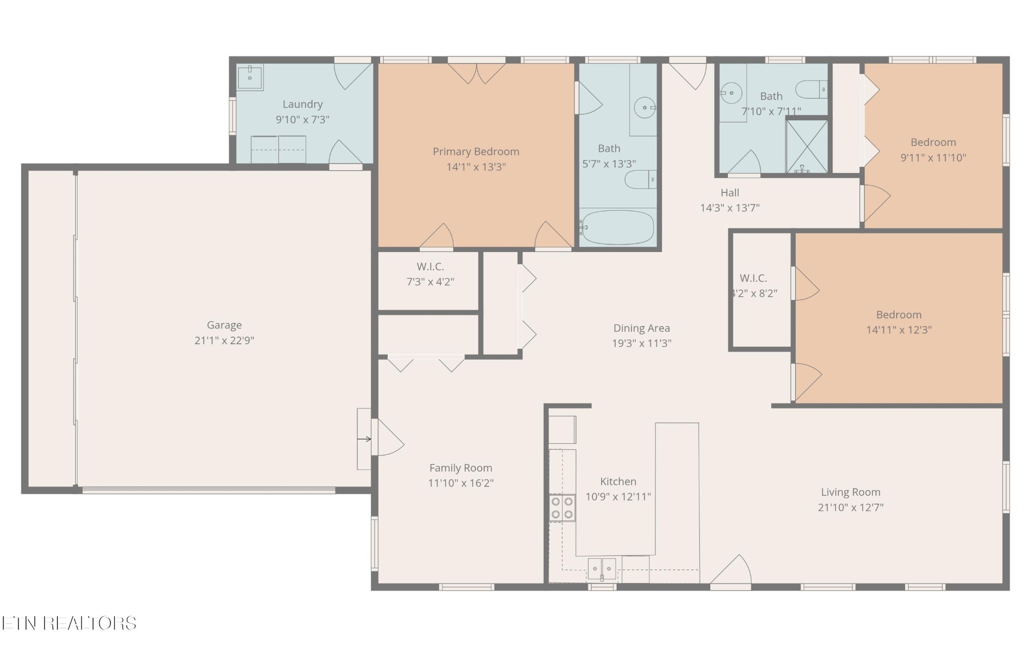 21 Knights Way Property Photo 33