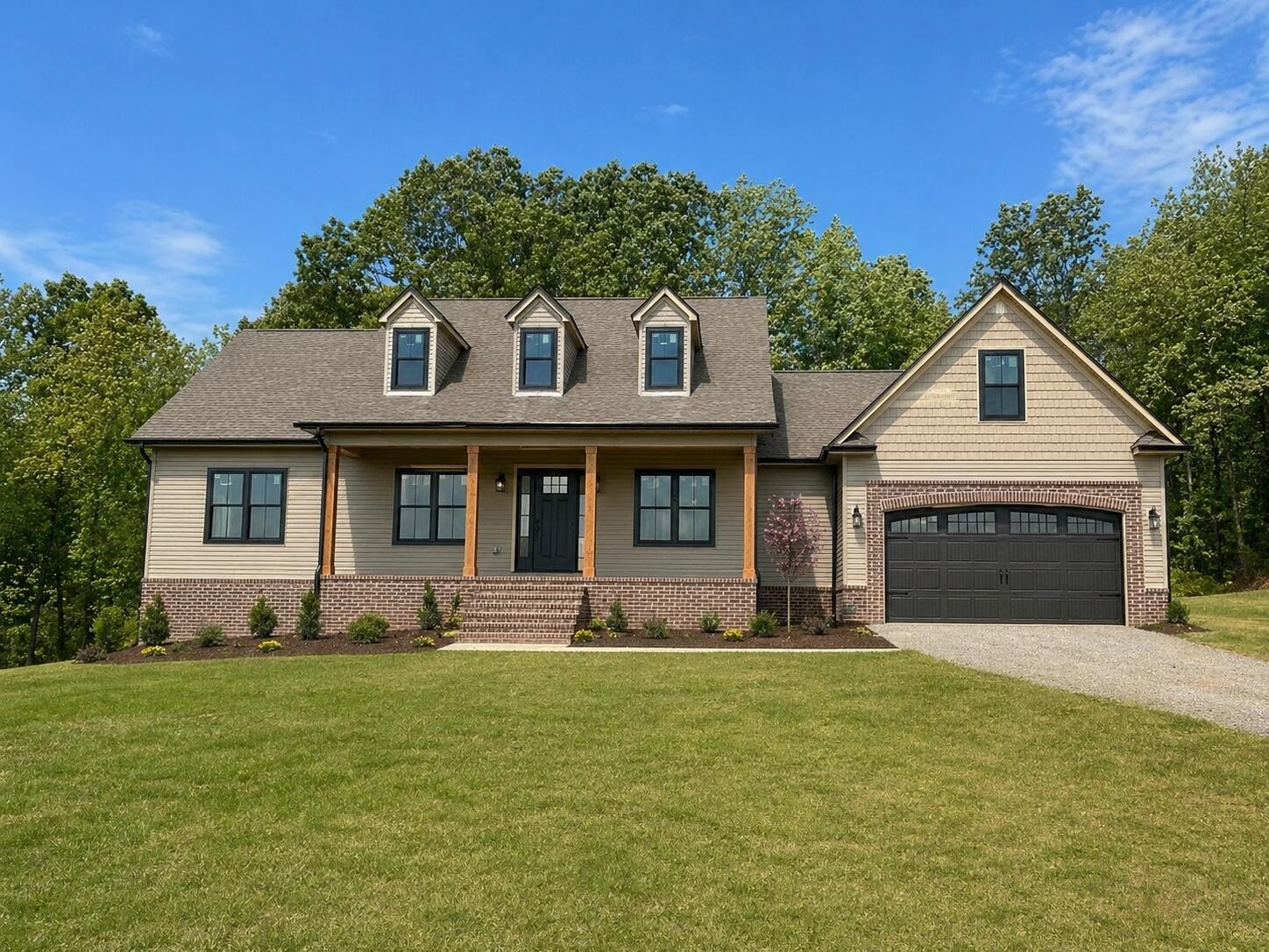 100 Falcon Crest Subdivision Way, Nw Property Photo 1