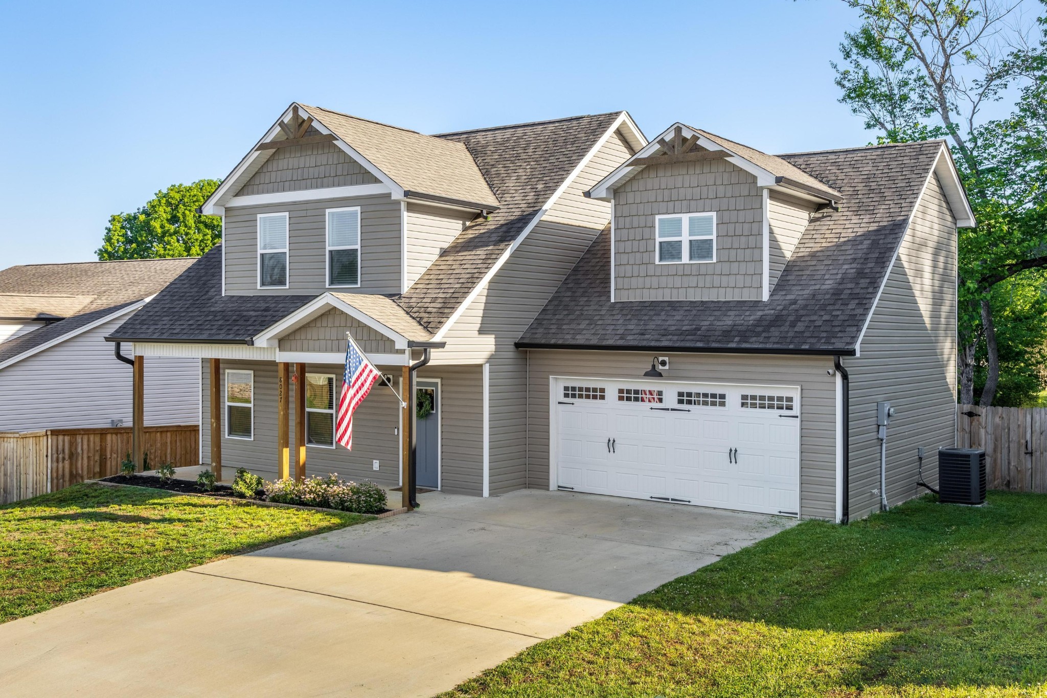 8027 Cobblestone Drive, Sw Property Photo 1