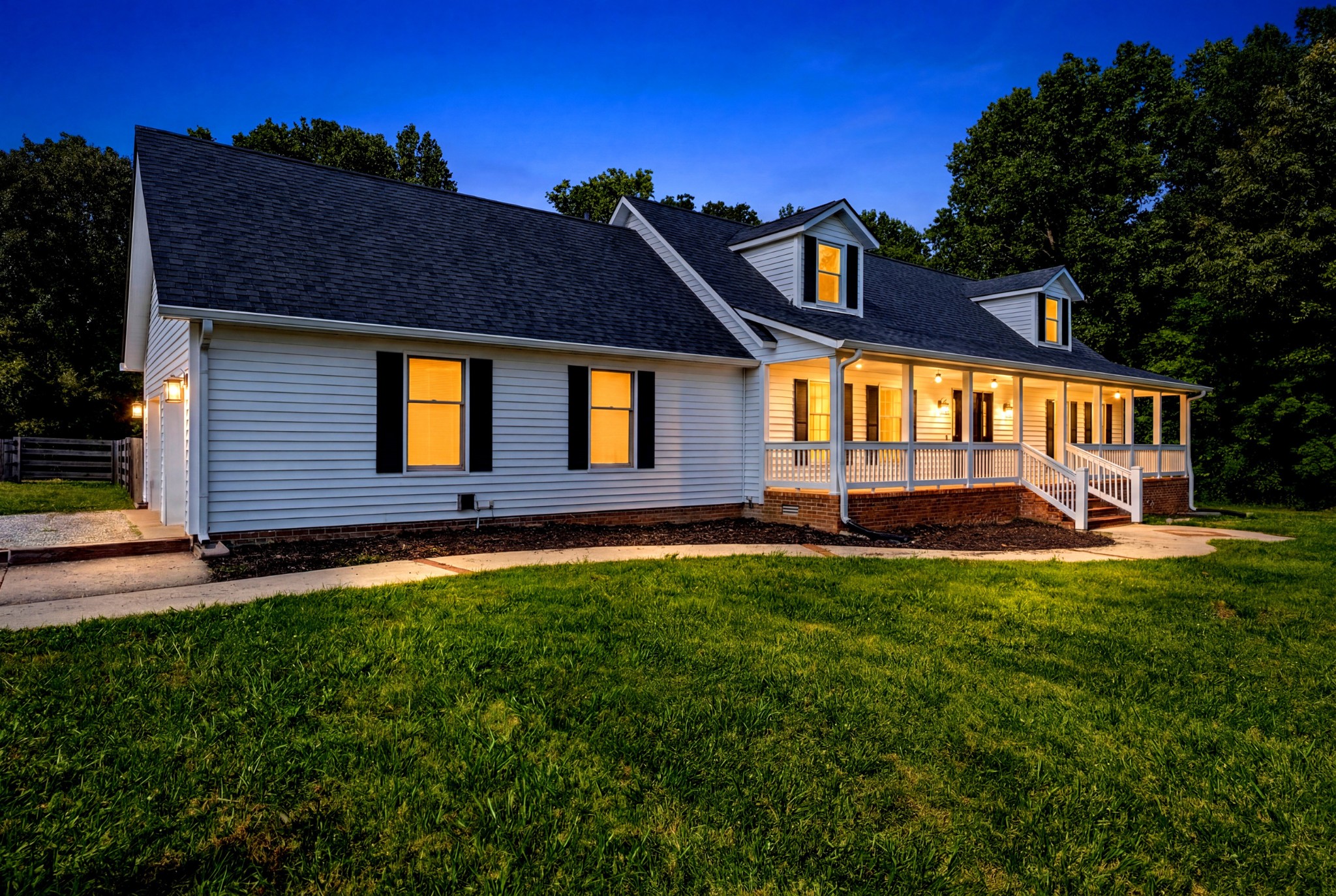 3434 Kinneys Rd