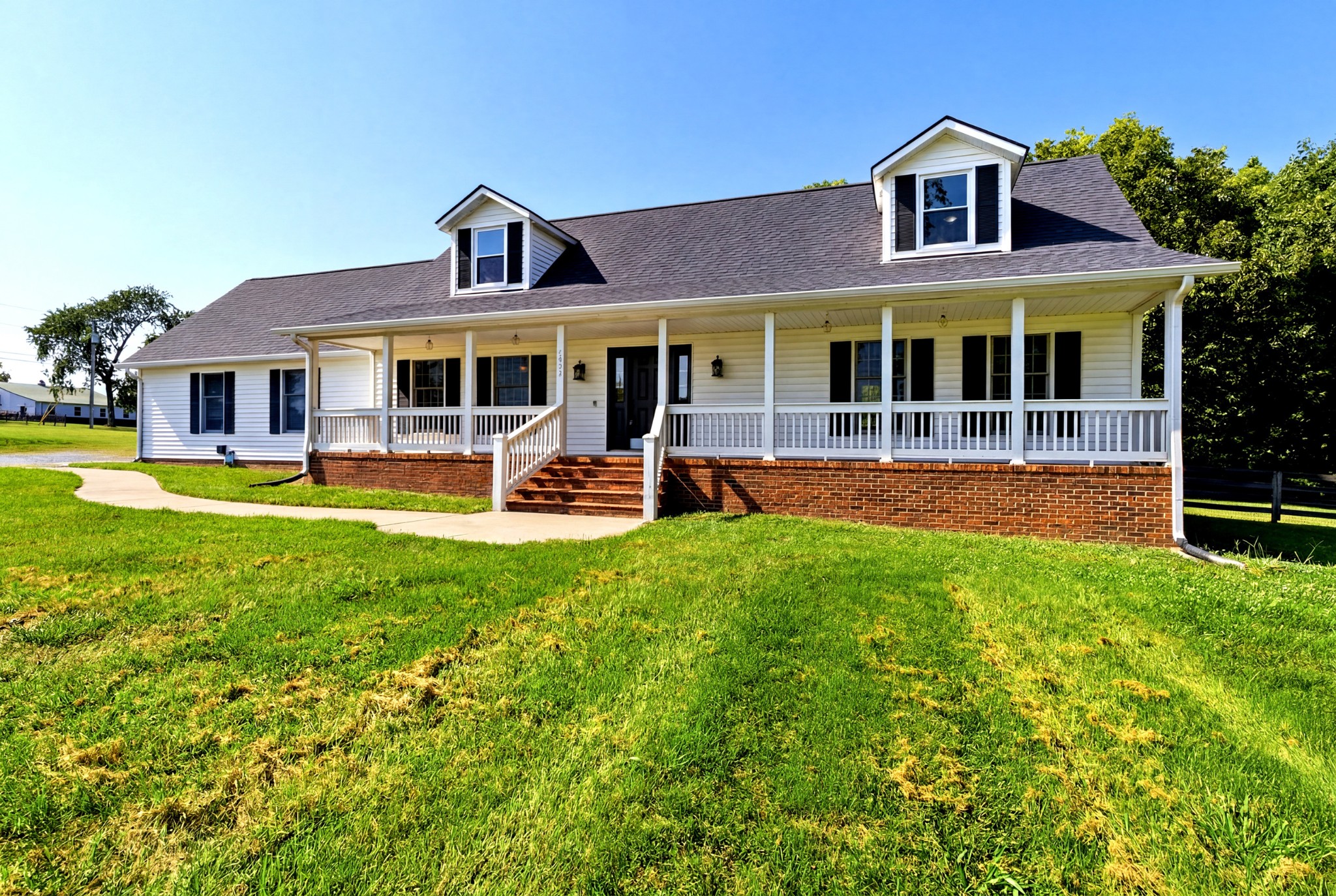 3434 Kinneys Rd Property Photo 5