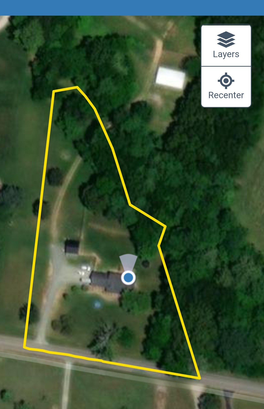3434 Kinneys Rd Property Photo 86