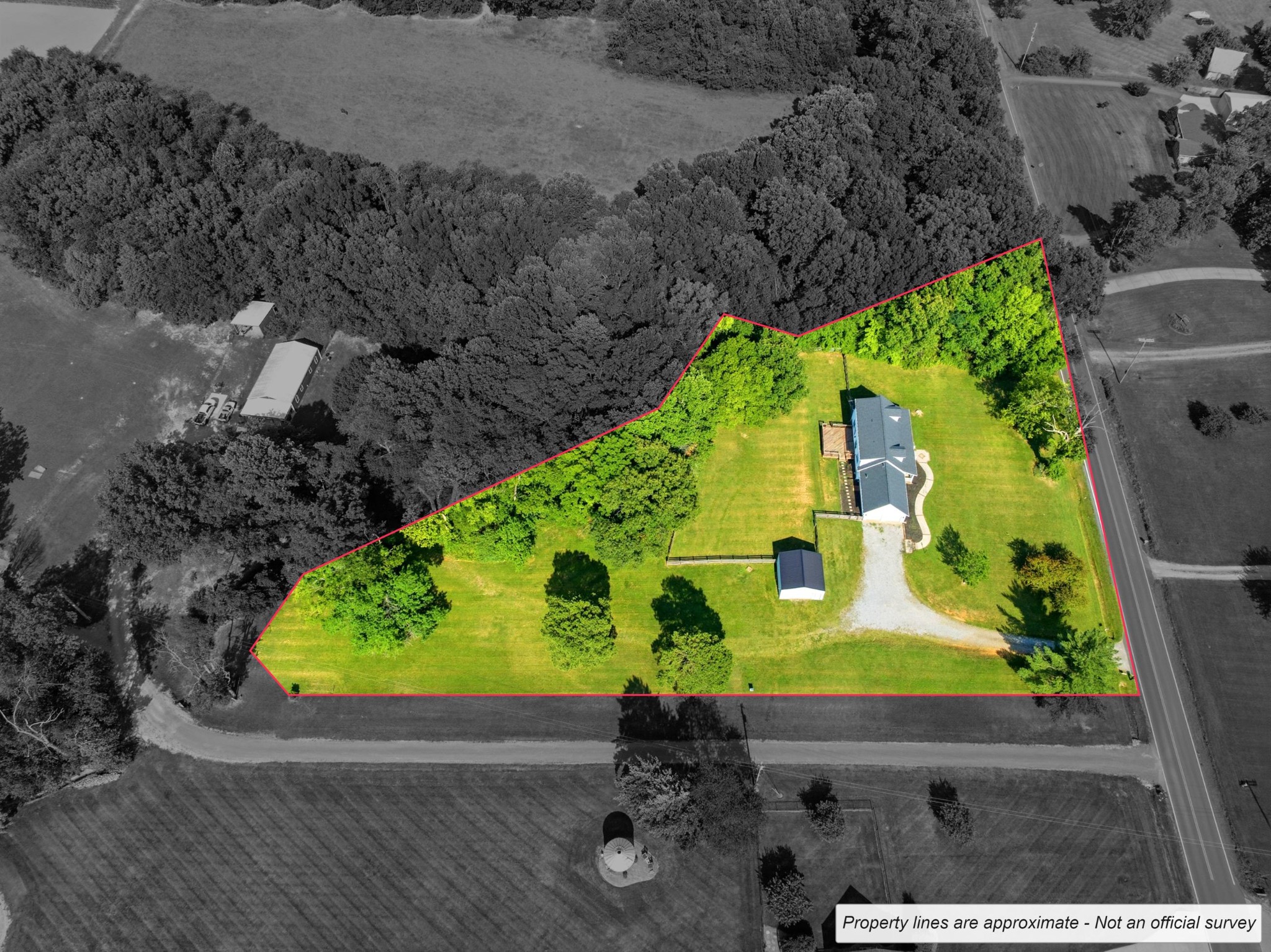 3434 Kinneys Rd Property Photo 90