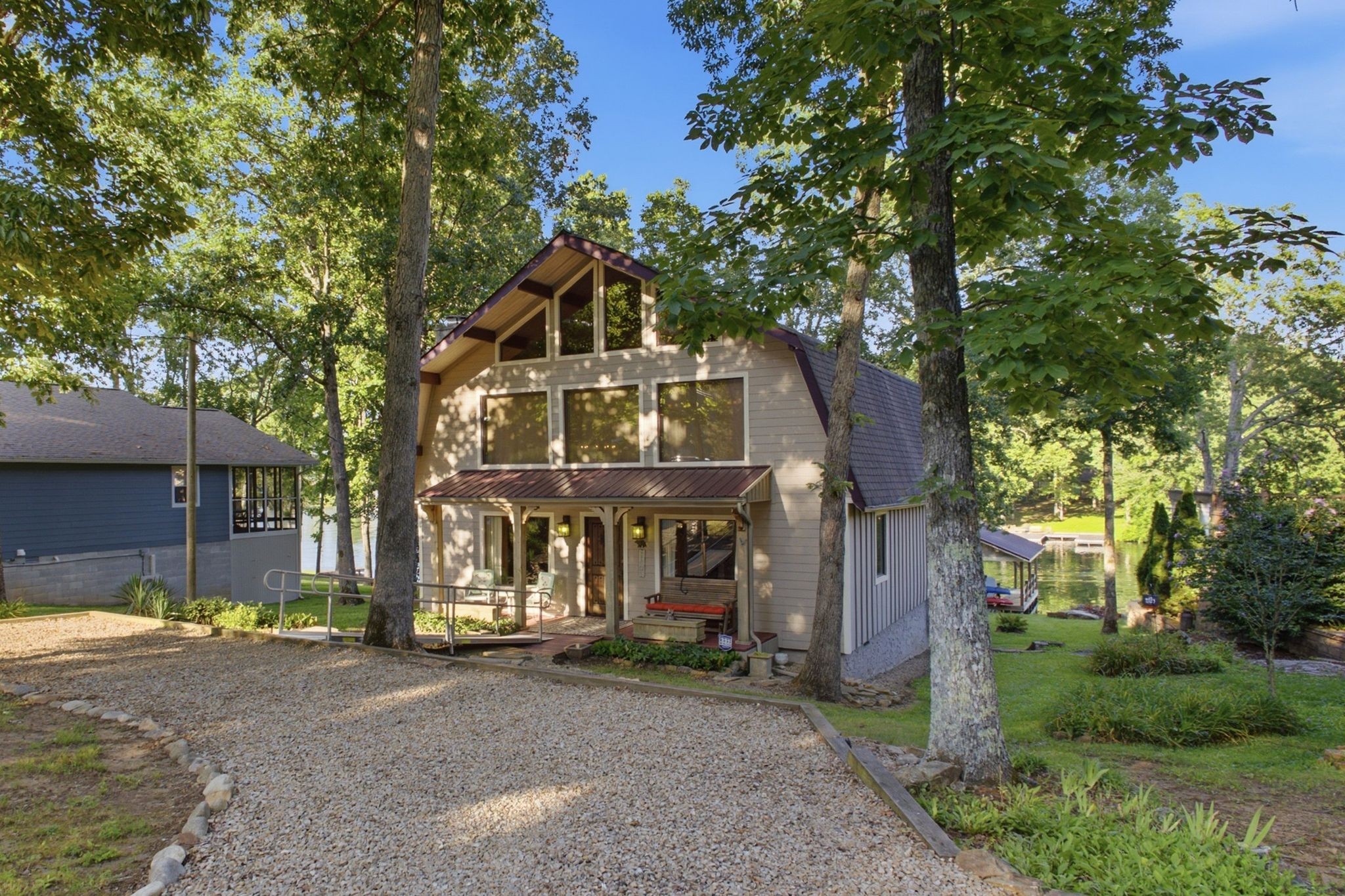 8941 Cherokee Trl Property Photo 1