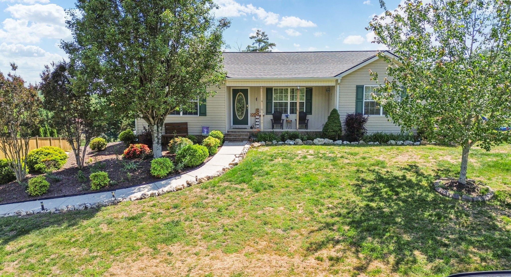 135 Timberdale Trail, SE Property Photo 1