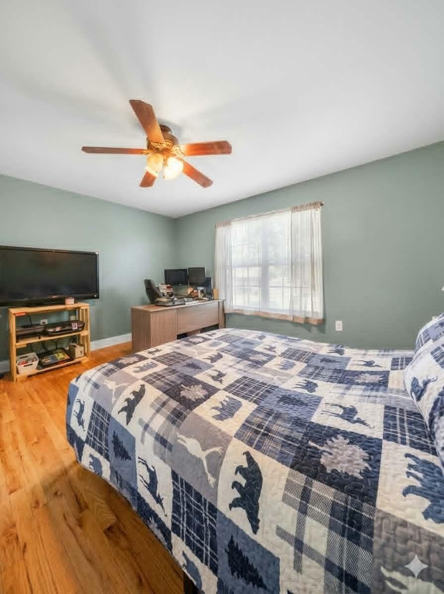 135 Timberdale Trail, Se Property Photo 14