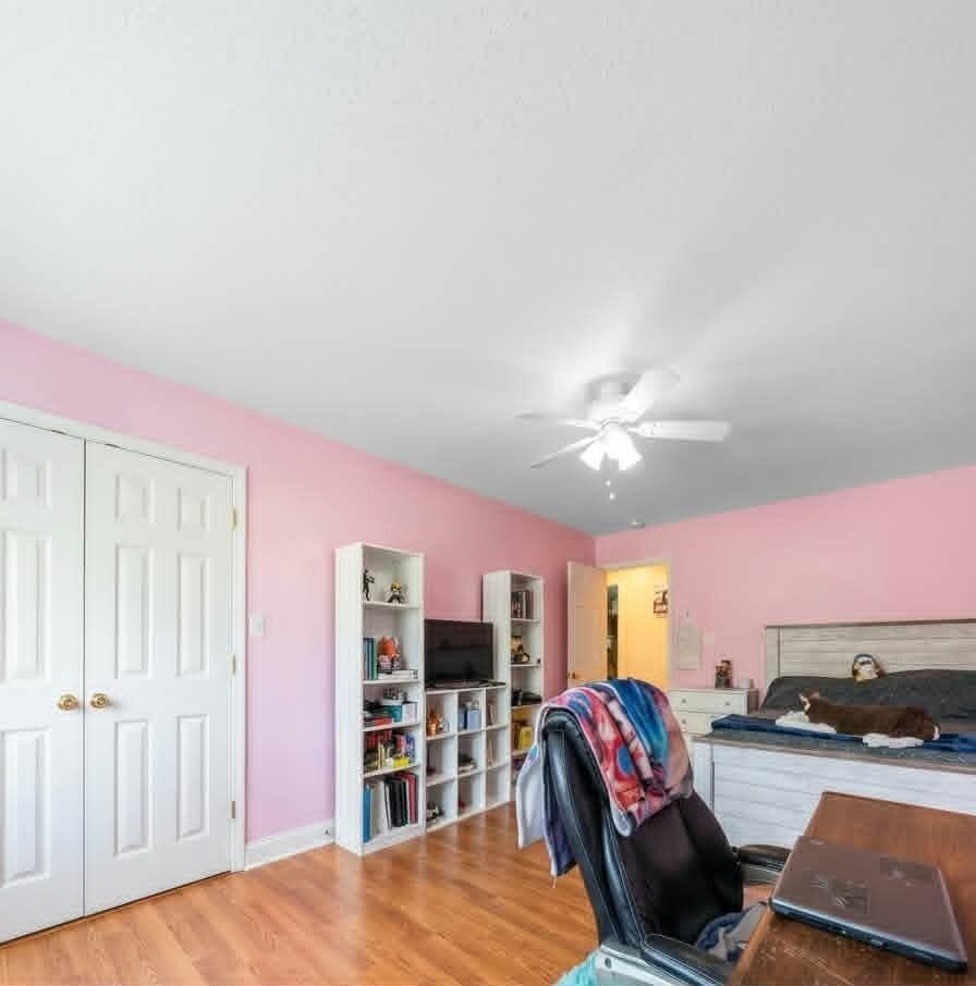 135 Timberdale Trail, Se Property Photo 19