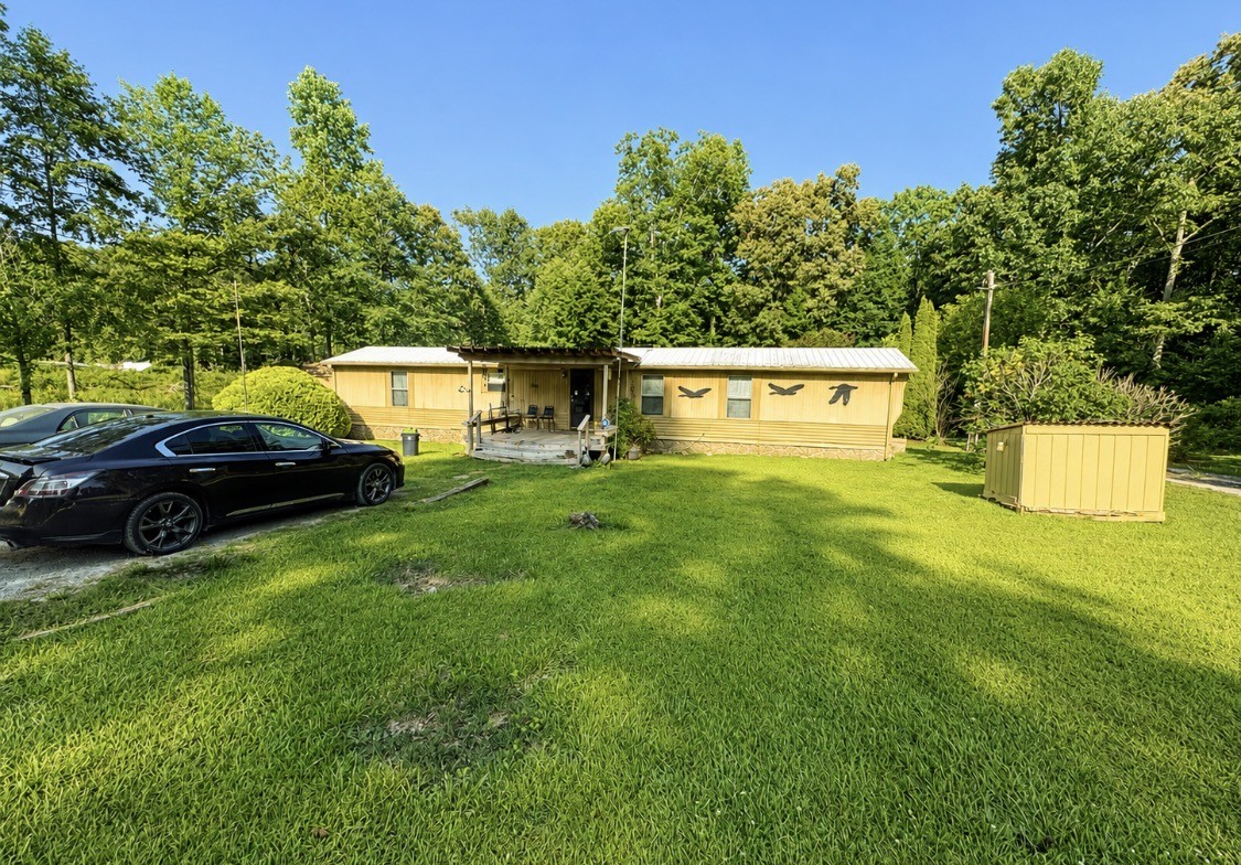 138 Shiloh Rd Property Photo 1