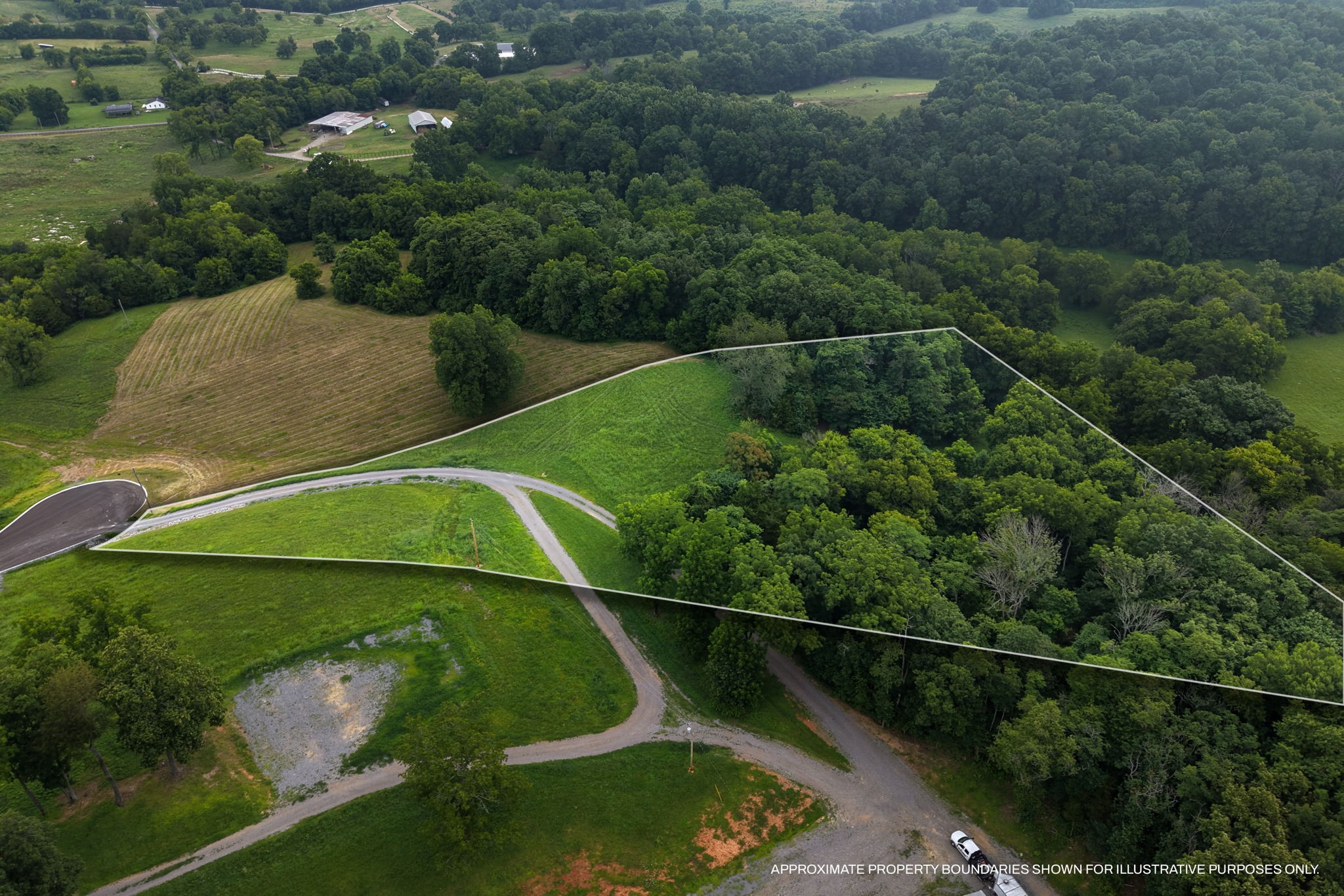 0 Skyridge Subdivision Property Photo 3