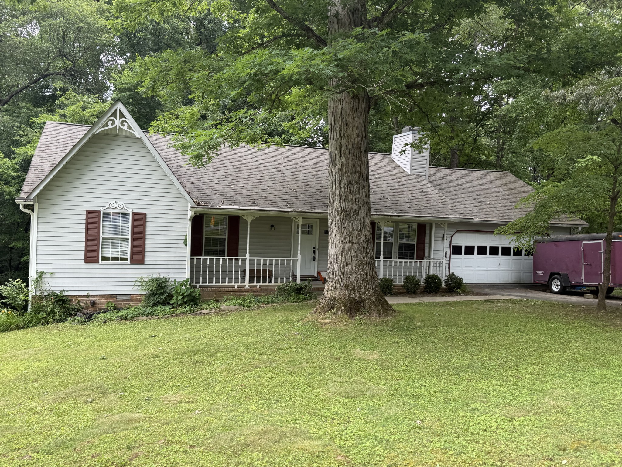 762 Spring Valley Rd Property Photo 1