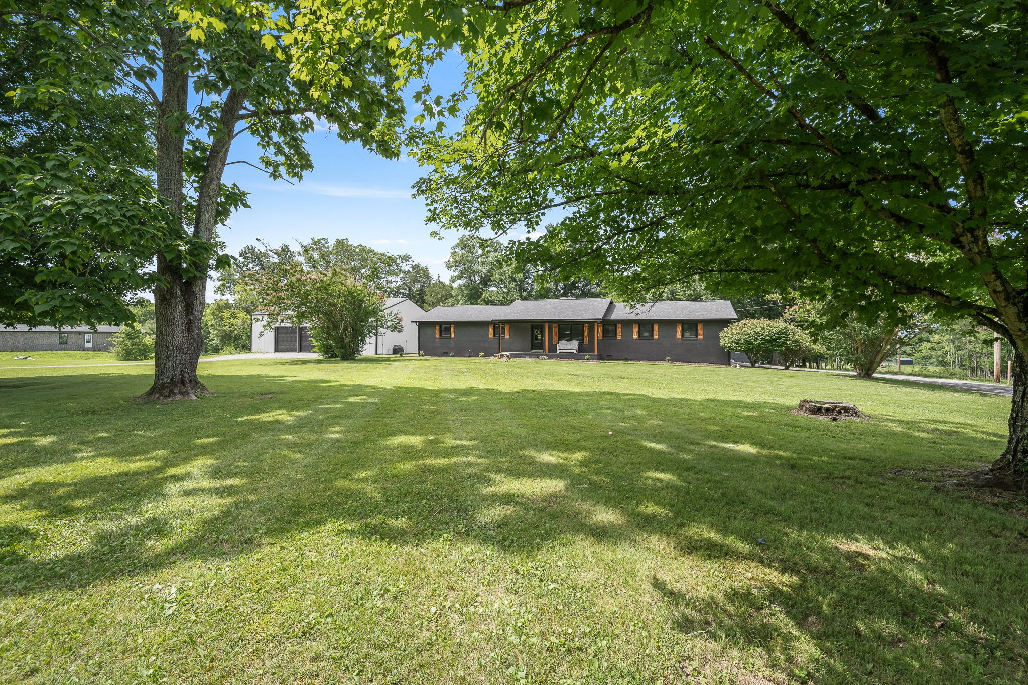 169 Warner Bridge Rd Property Photo 1