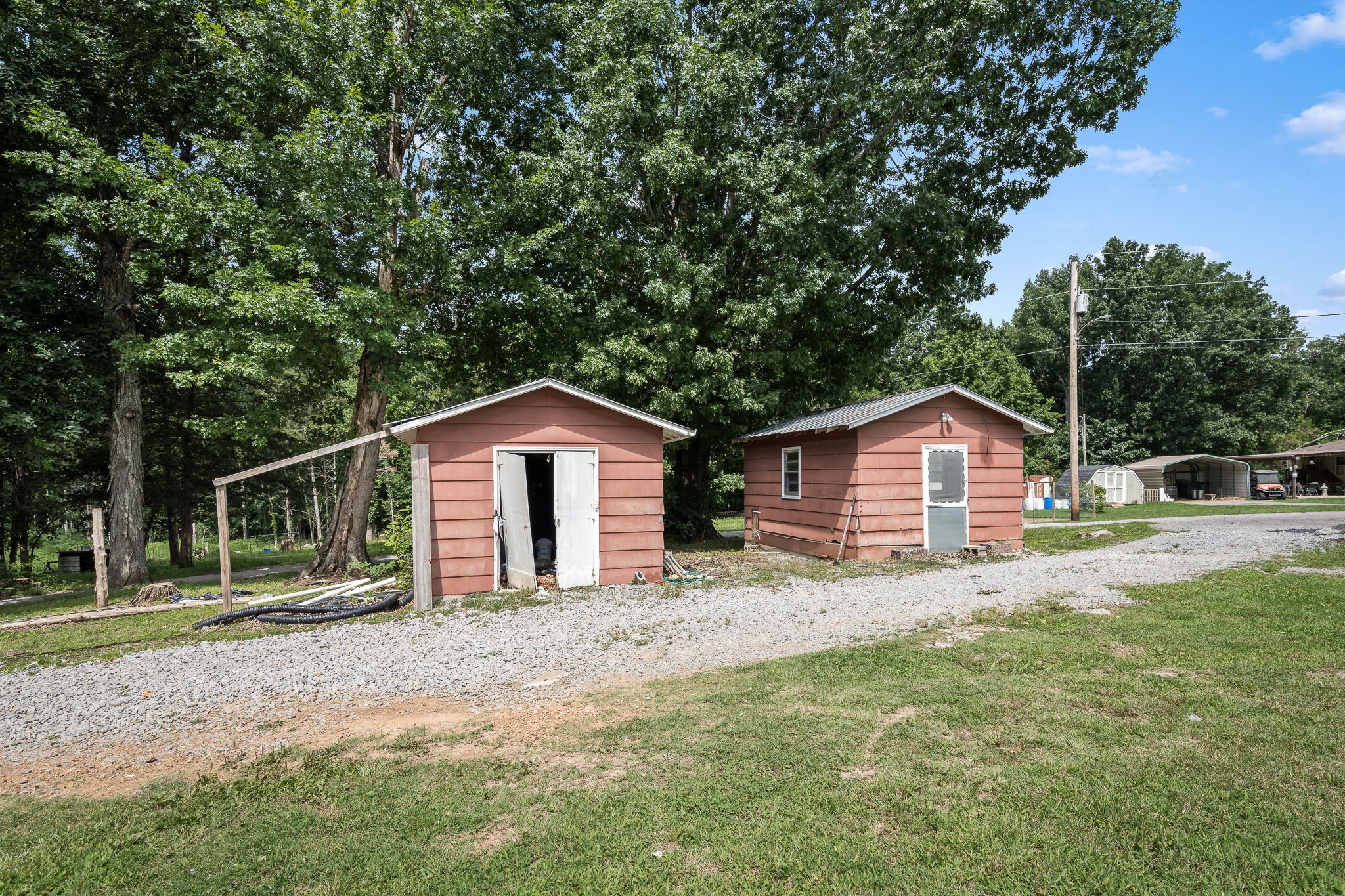 169 Warner Bridge Rd Property Photo 39