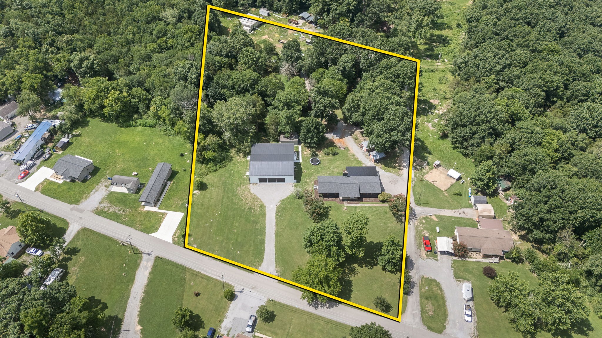 169 Warner Bridge Rd Property Photo 47