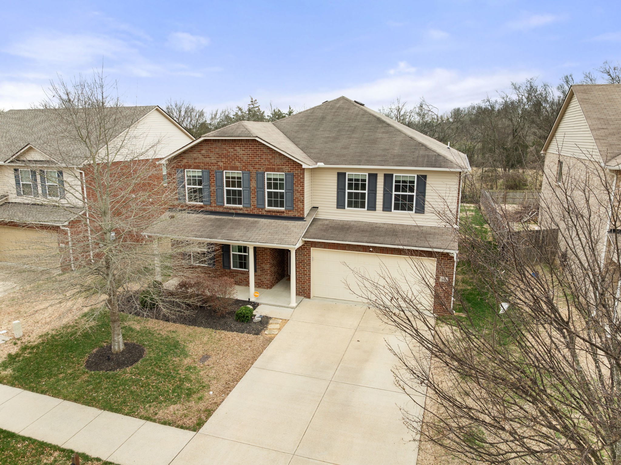 1003 Benwick Rd Property Photo 1