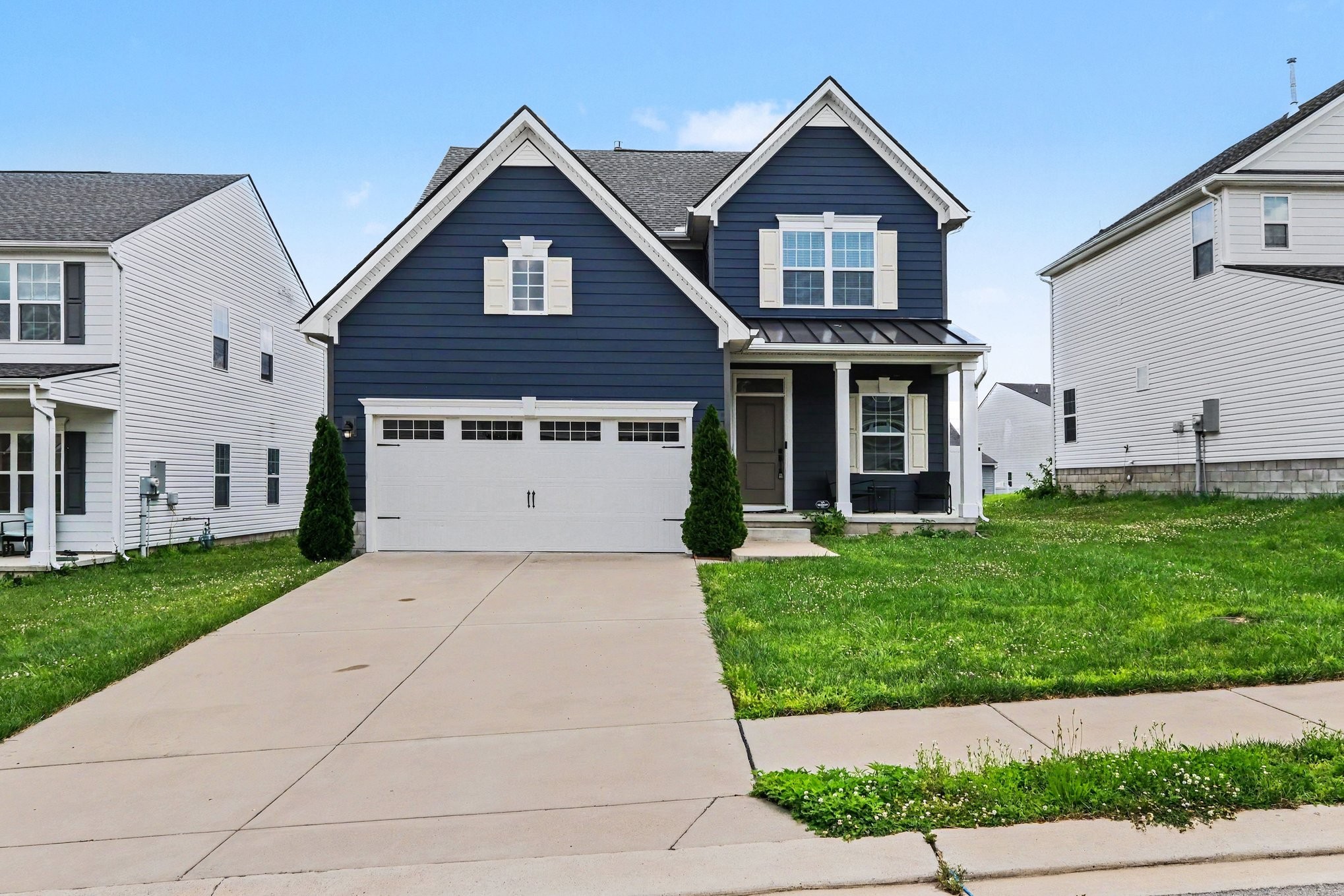 809 Mill Tree Court