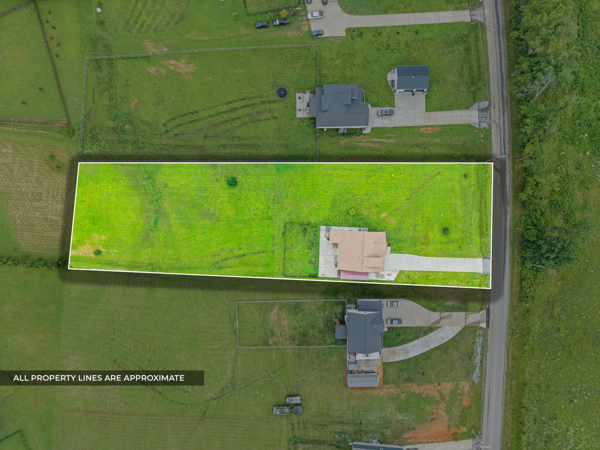 4133 Liverworth Rd Property Photo 1
