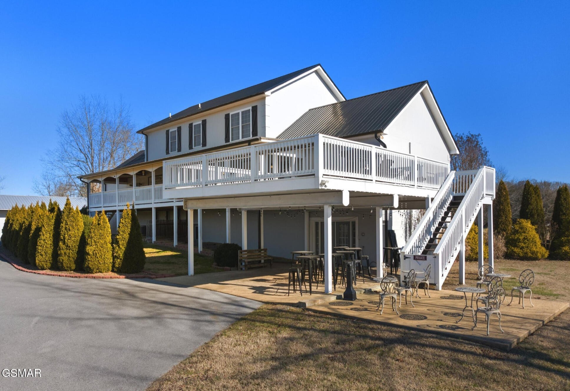 740 Pollard Road Property Photo 3