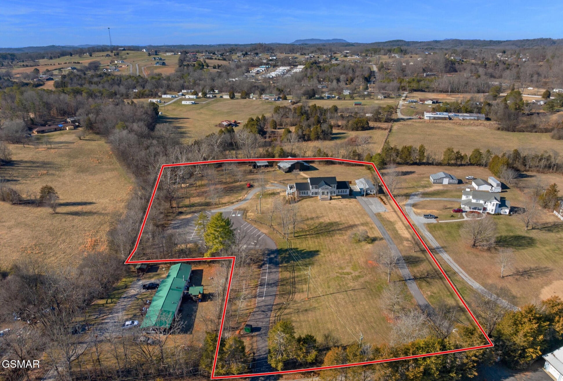 740 Pollard Road Property Photo 46