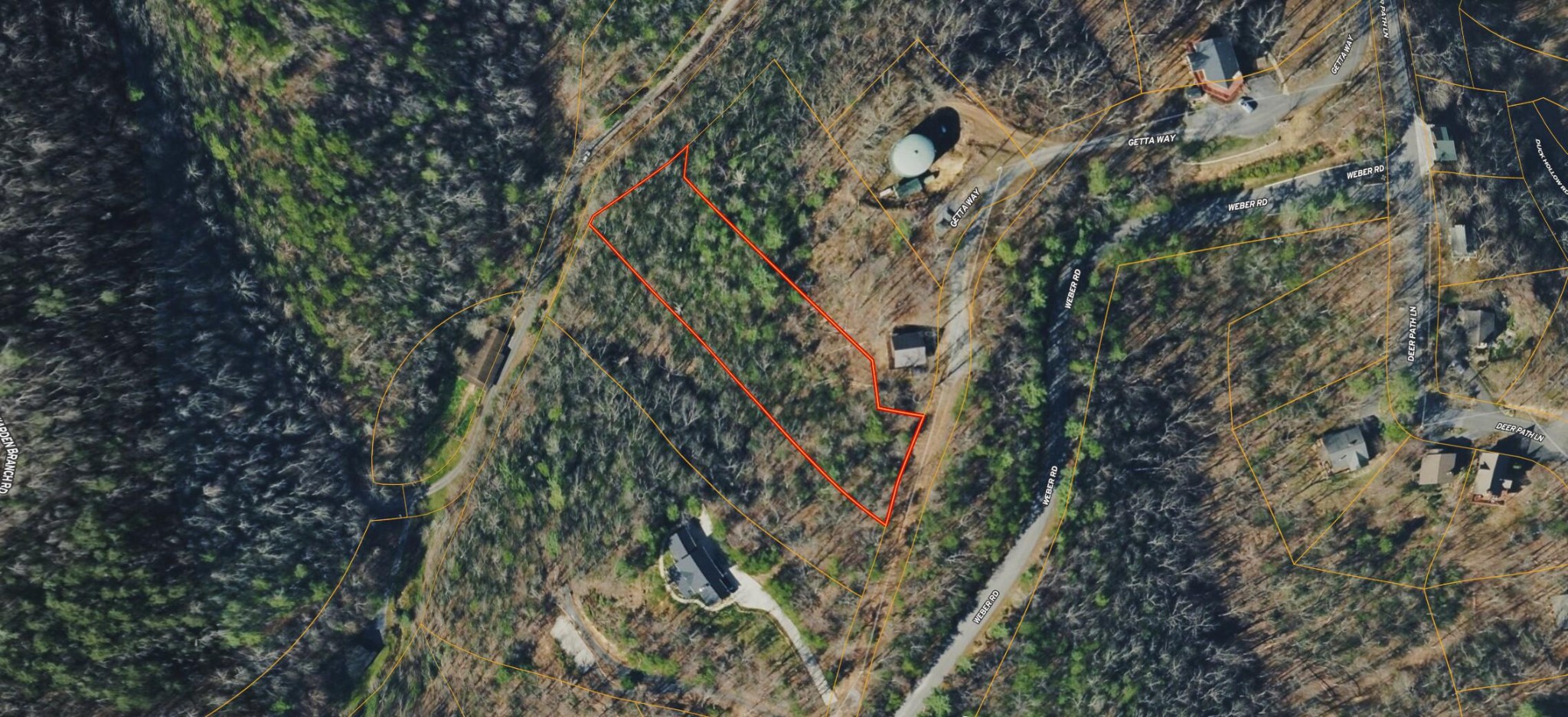 0 Warden Branch Lane Property Photo 1