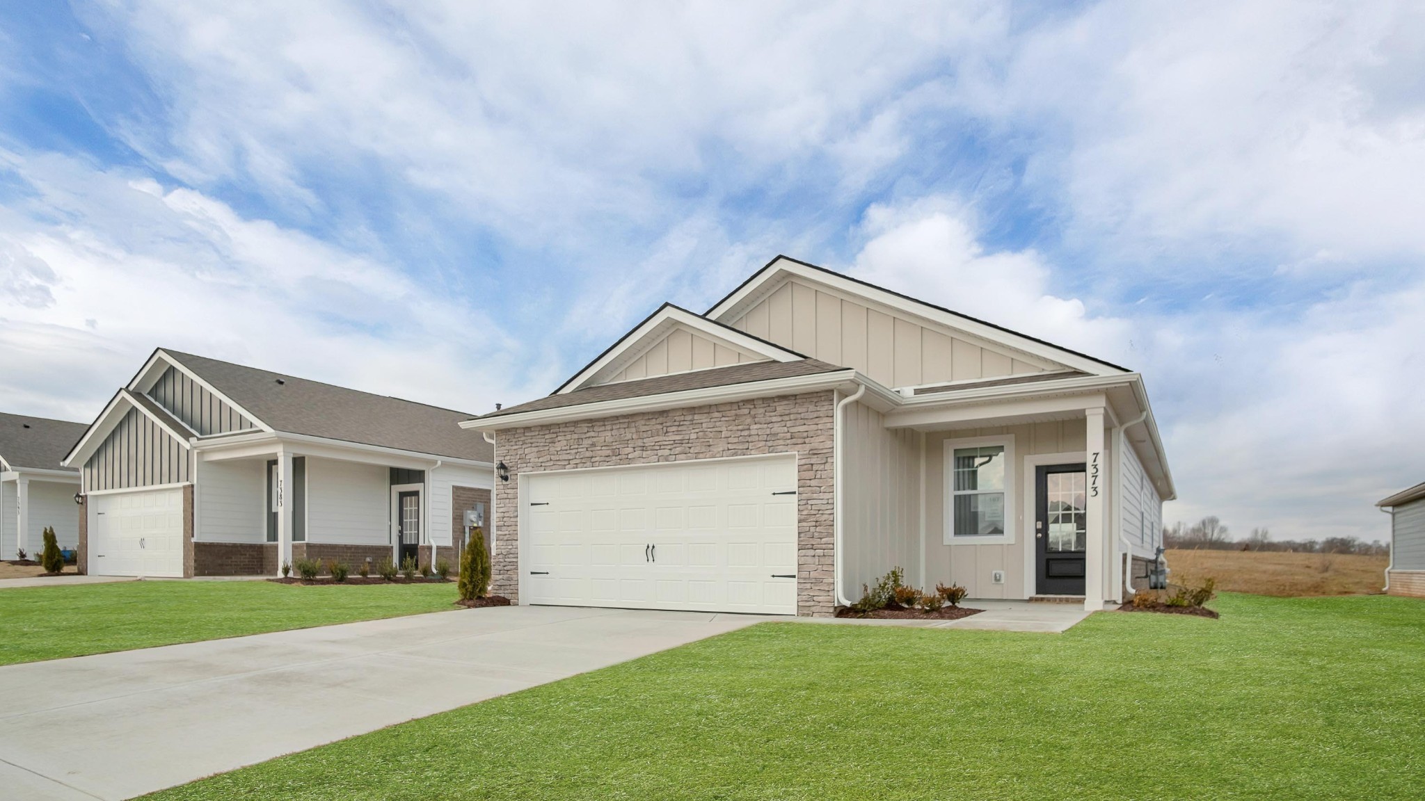 4909 Clousden Way Property Photo 1