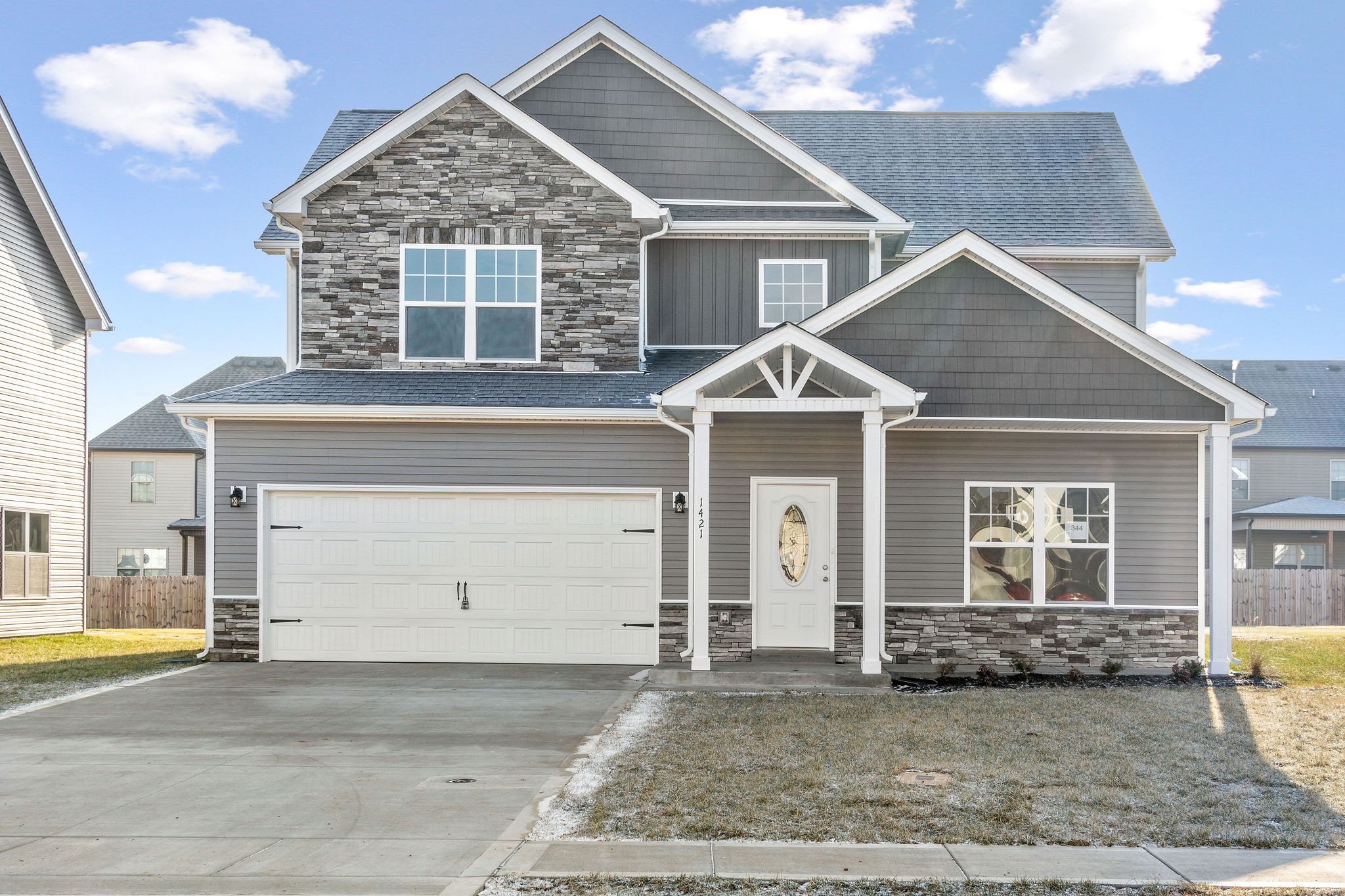 121 Monaghan Drive Property Photo 1