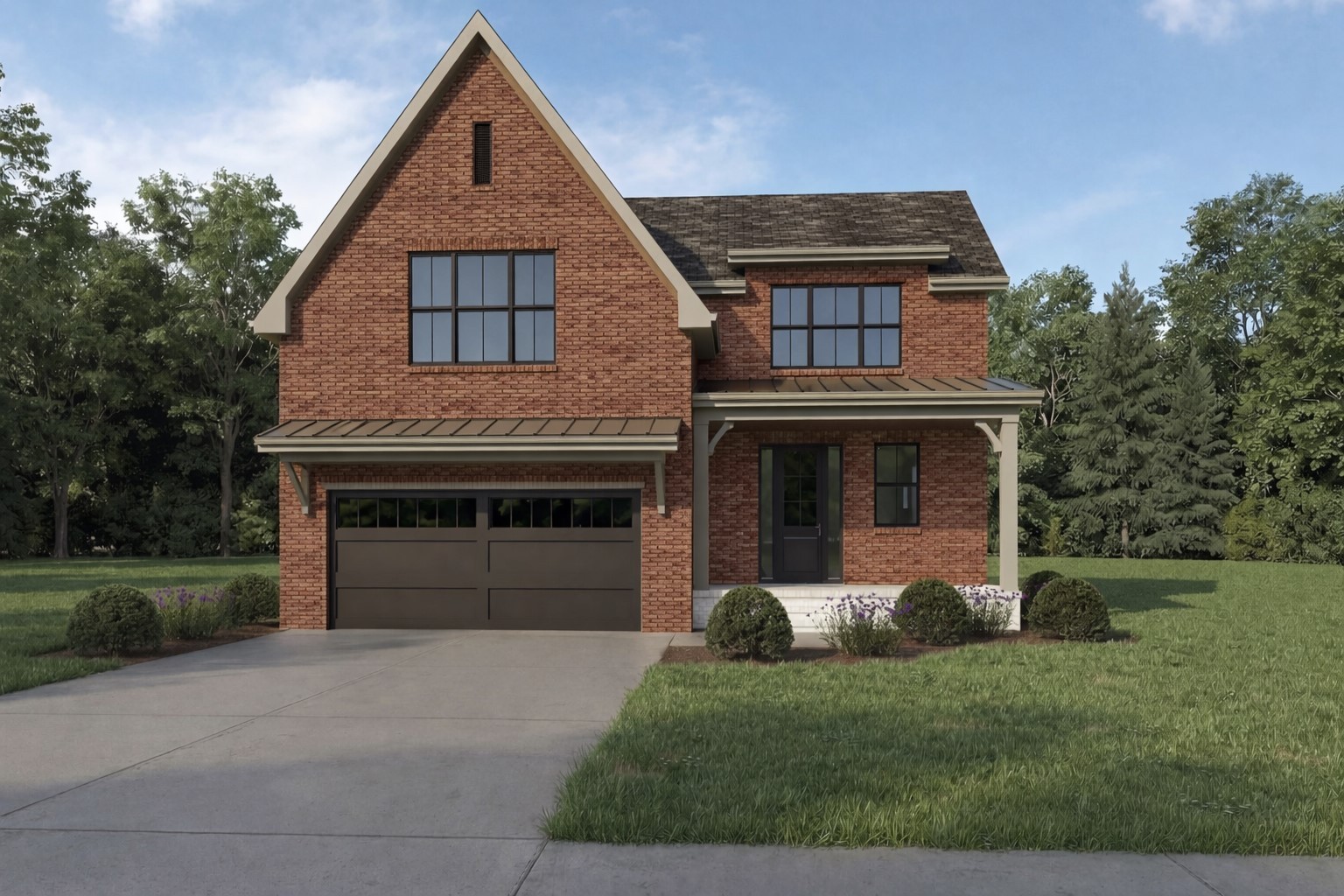 4004 Windwood Ln Property Photo 1