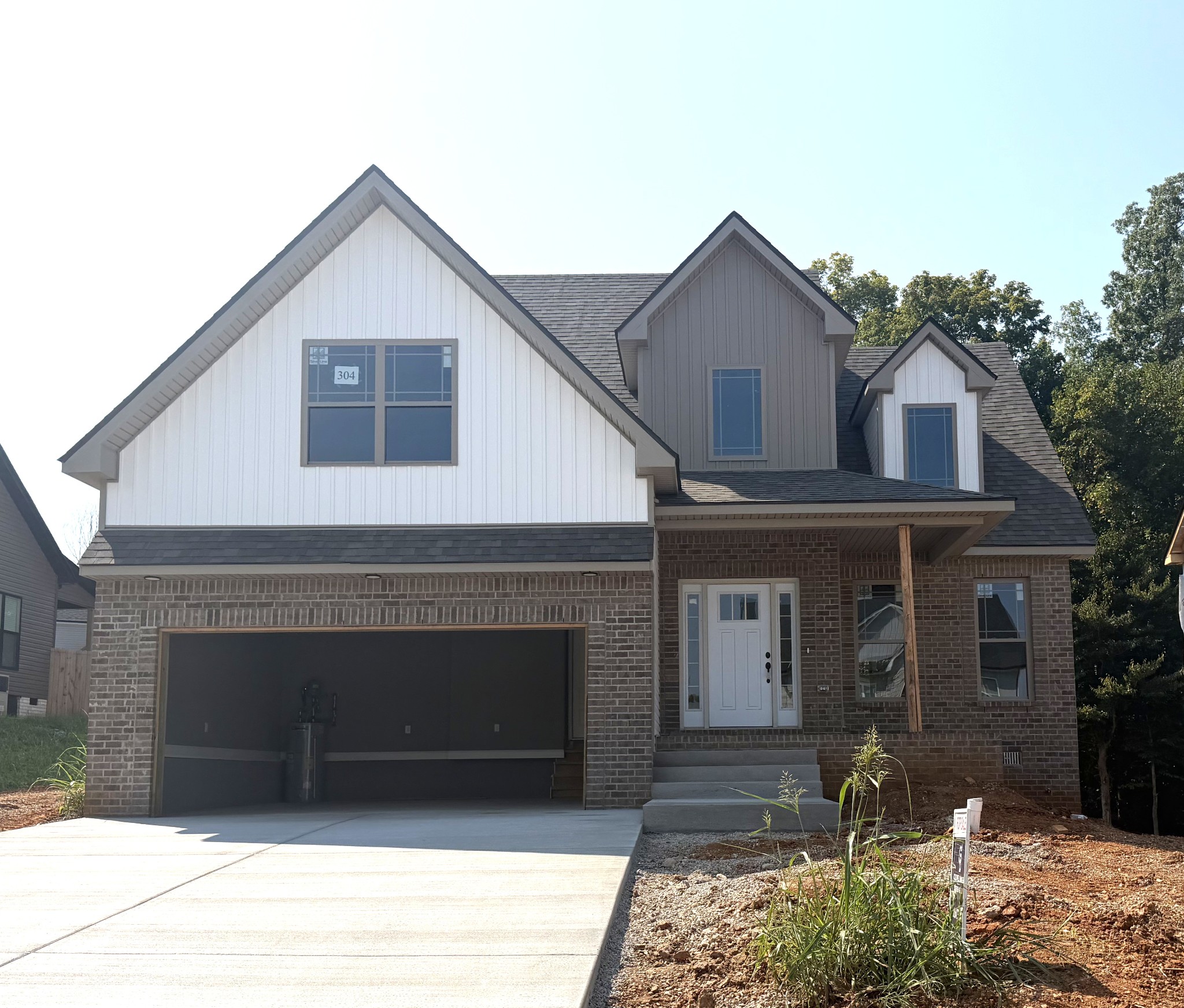 304 Timber Springs Property Photo 1