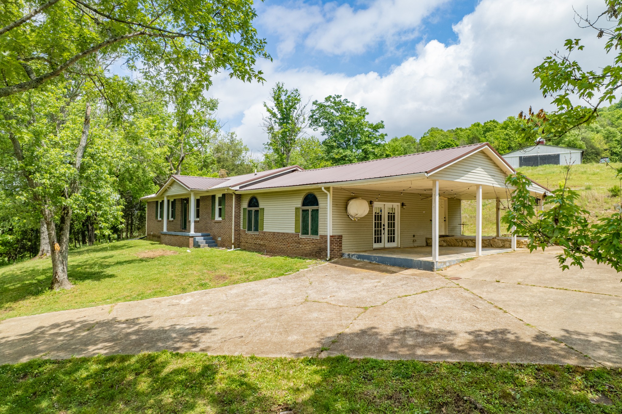 4187 Booker Farm Rd Property Photo 1