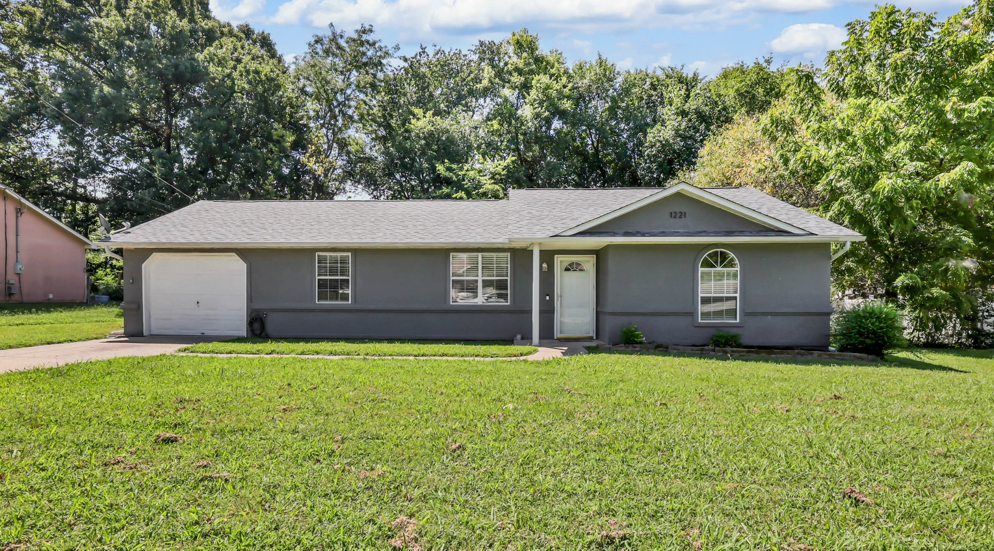 1221 Patton Pl
