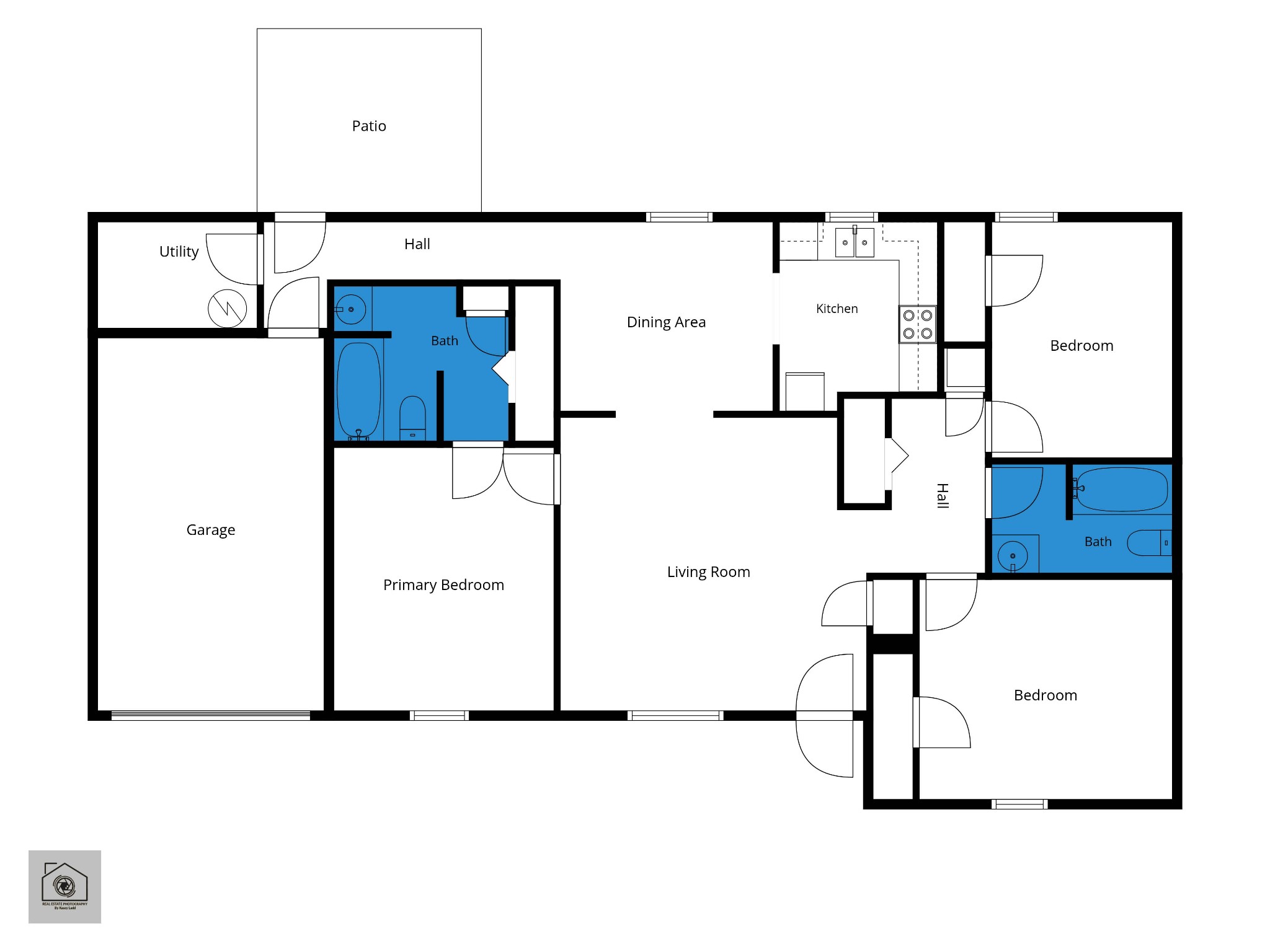 1221 Patton Pl Property Photo 19
