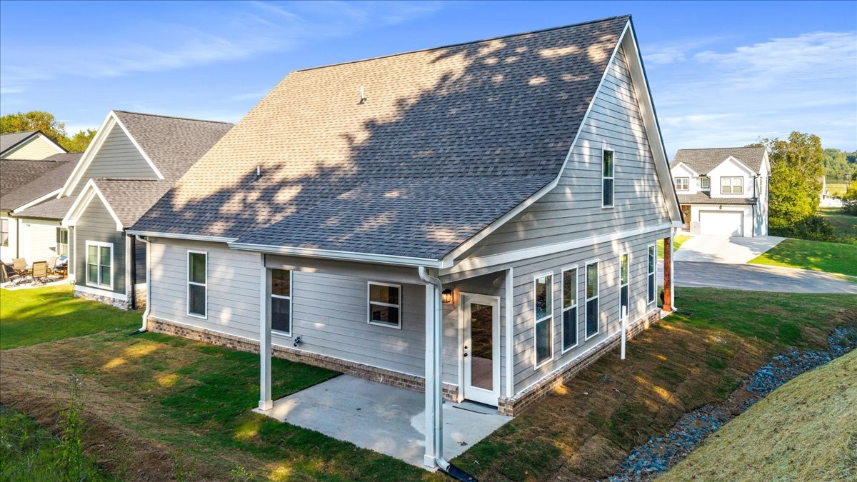 5105 Ella Lane, Nw Property Photo 39