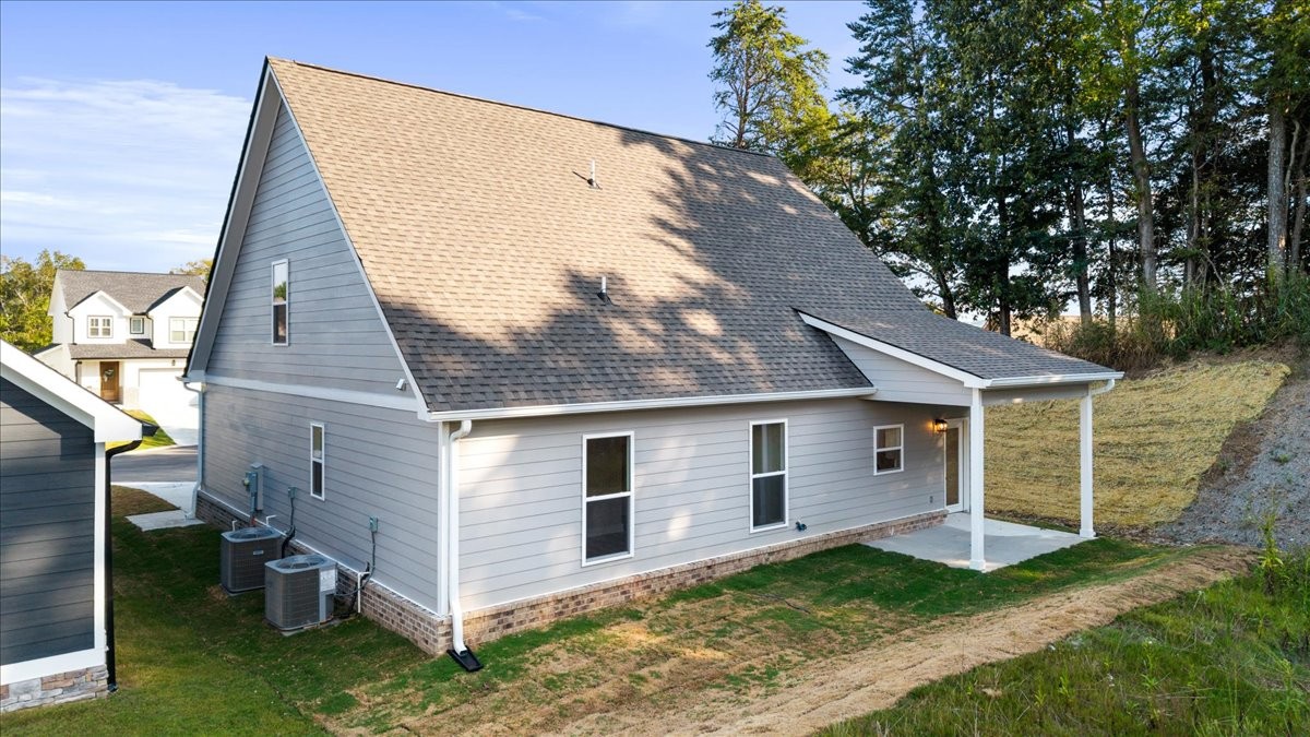 5105 Ella Lane, Nw Property Photo 40
