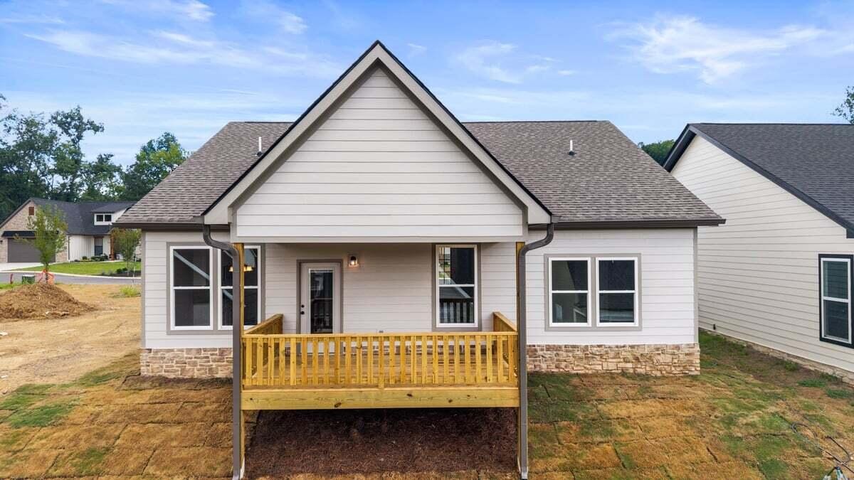 5214 Norah Place, Nw Property Photo 32