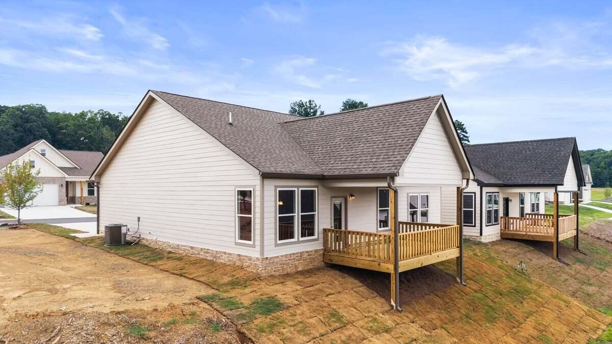 5214 Norah Place, Nw Property Photo 33