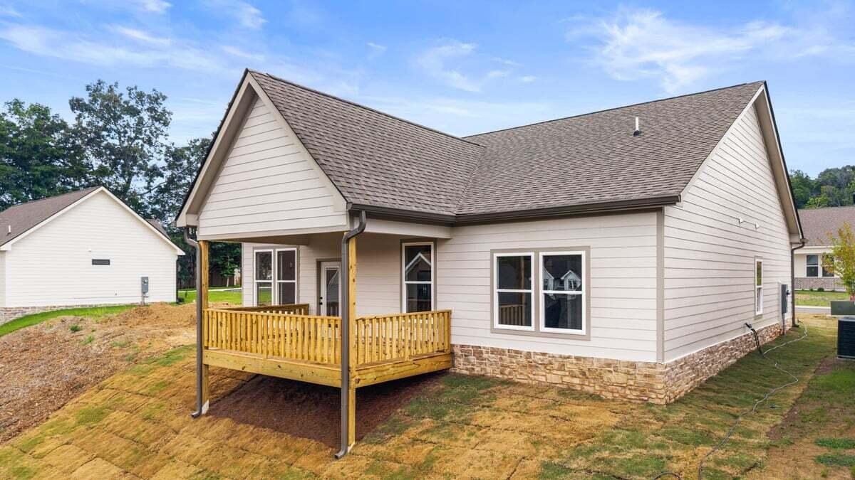 5214 Norah Place, Nw Property Photo 34