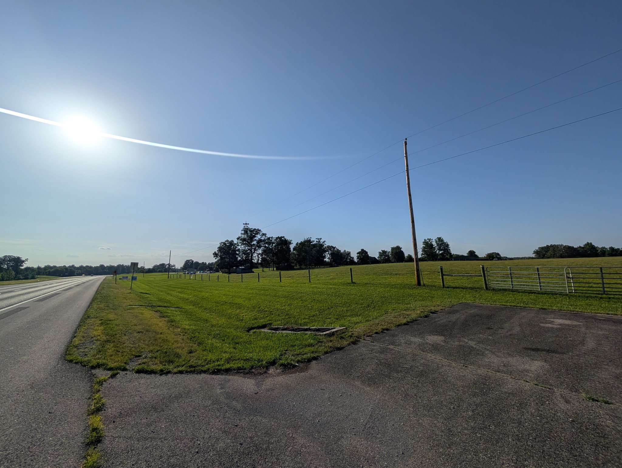 0 Senator Jerry Cooper Hwy Property Photo 1
