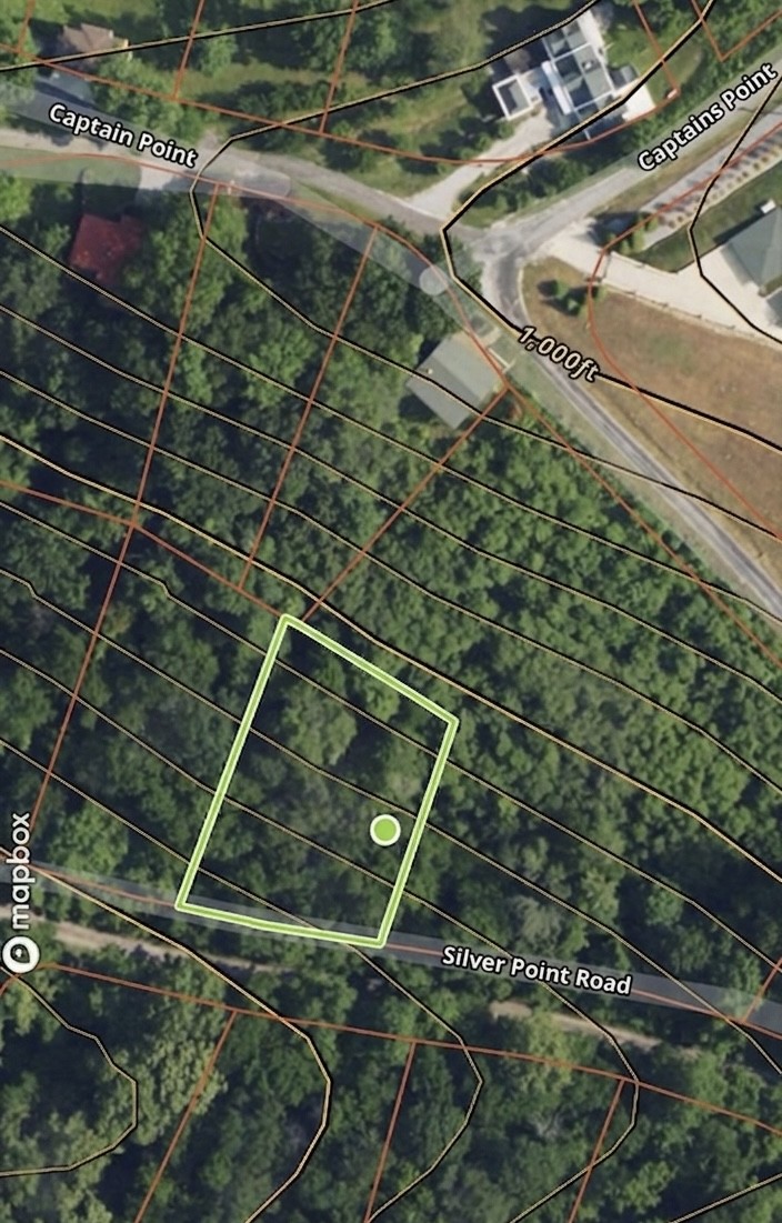 0 Silver Point Rd Property Photo 1