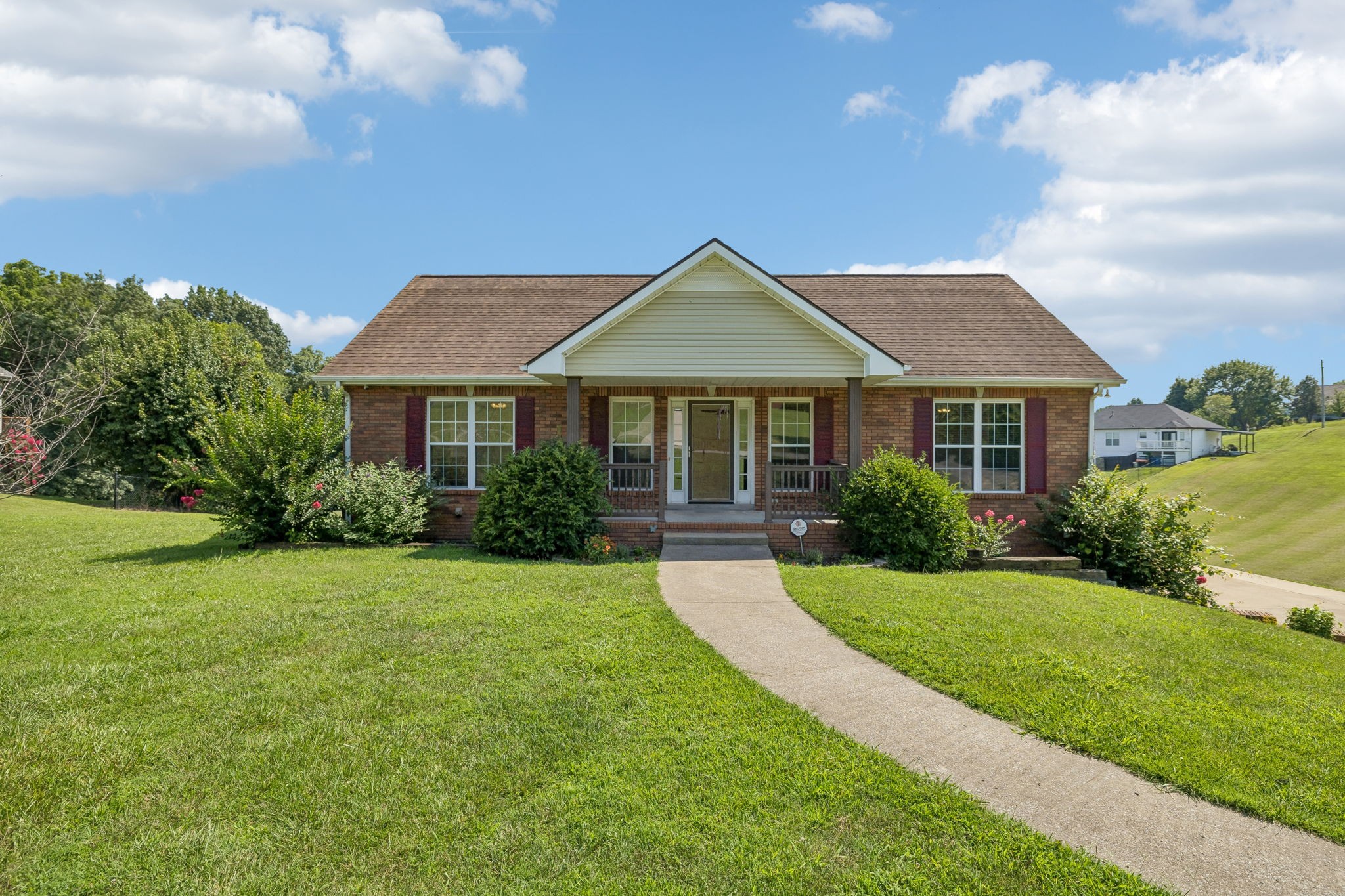 1007 Copper Kettle Cir Property Photo 1