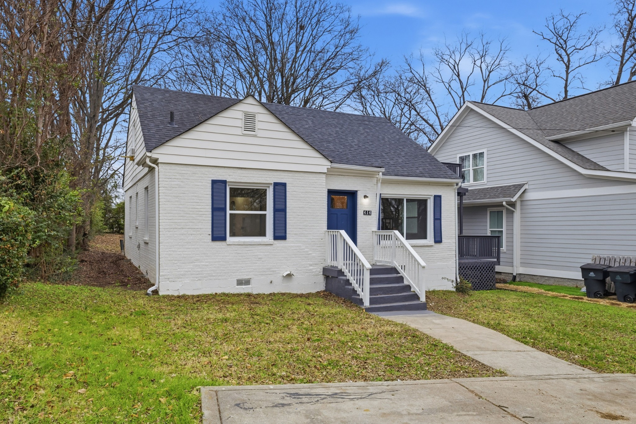 414 Patterson St Property Photo 1