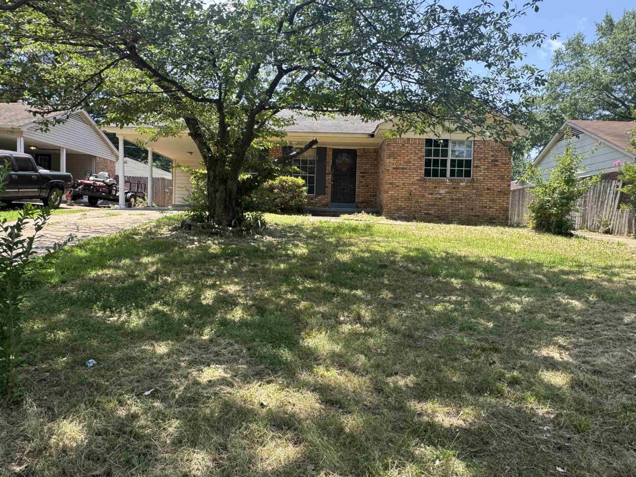 1841 Brookhaven Dr Property Photo 5