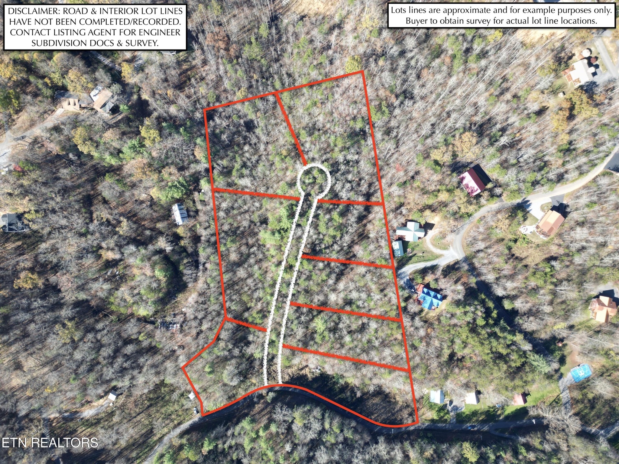 76 Grassy Branch Loop