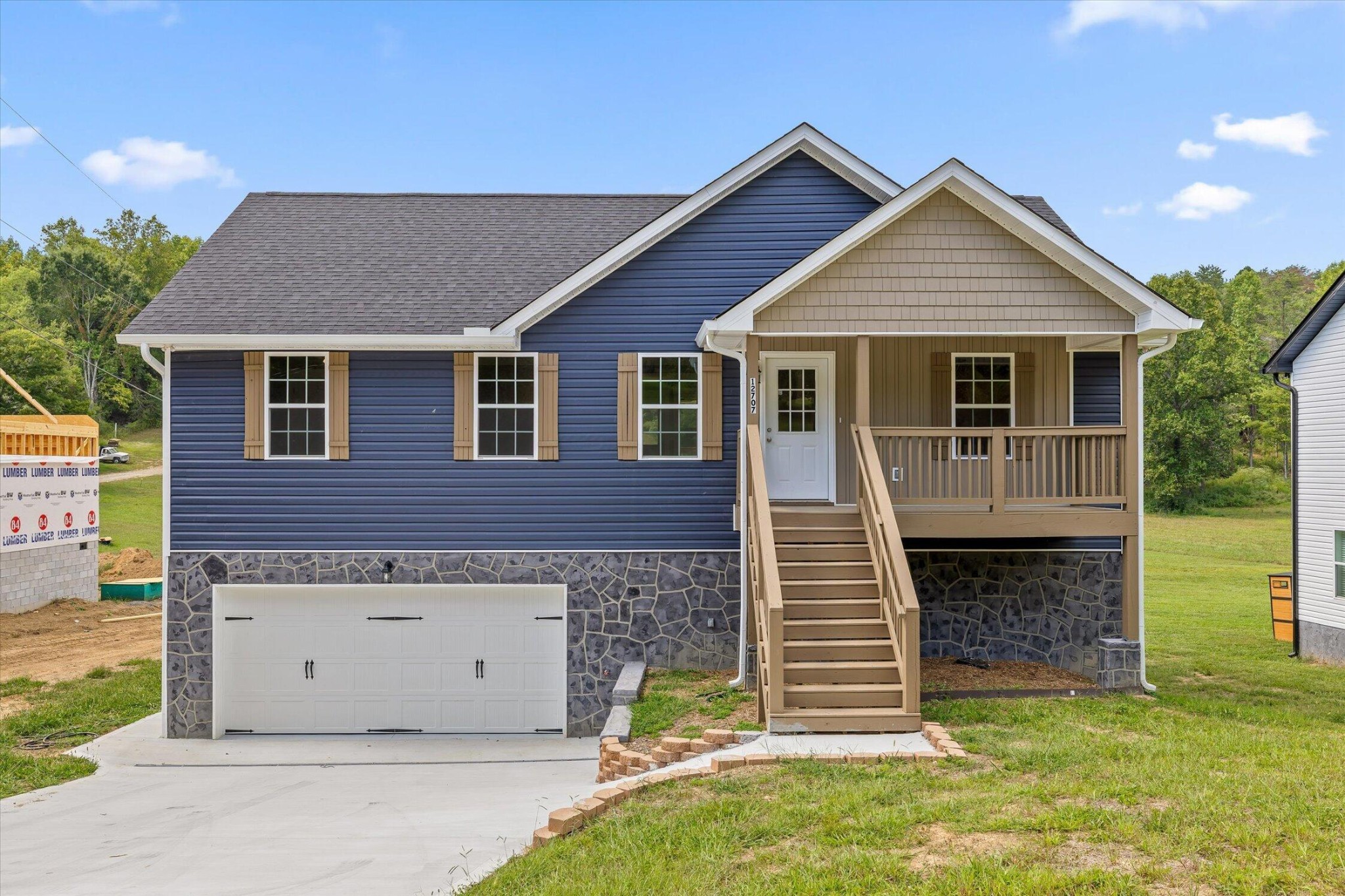 12707 Old Dayton Pike Property Photo 1
